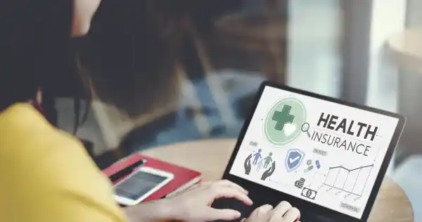 health insurance for self employed workers
