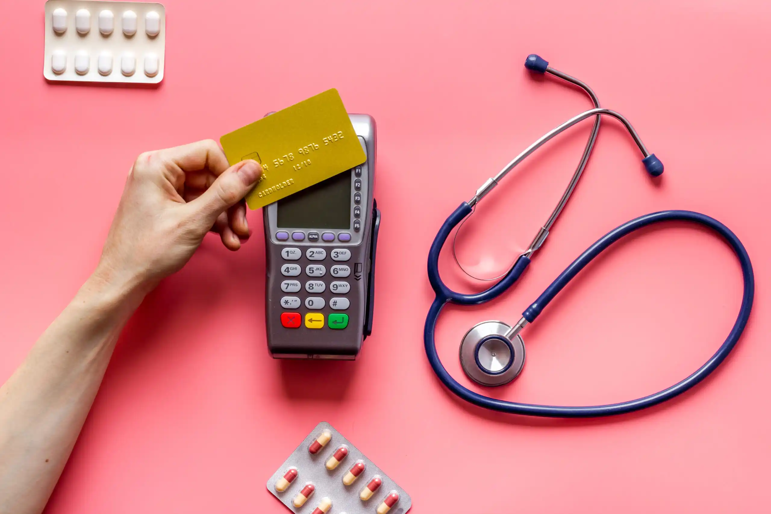 POS Health Insurance: Everything to Know