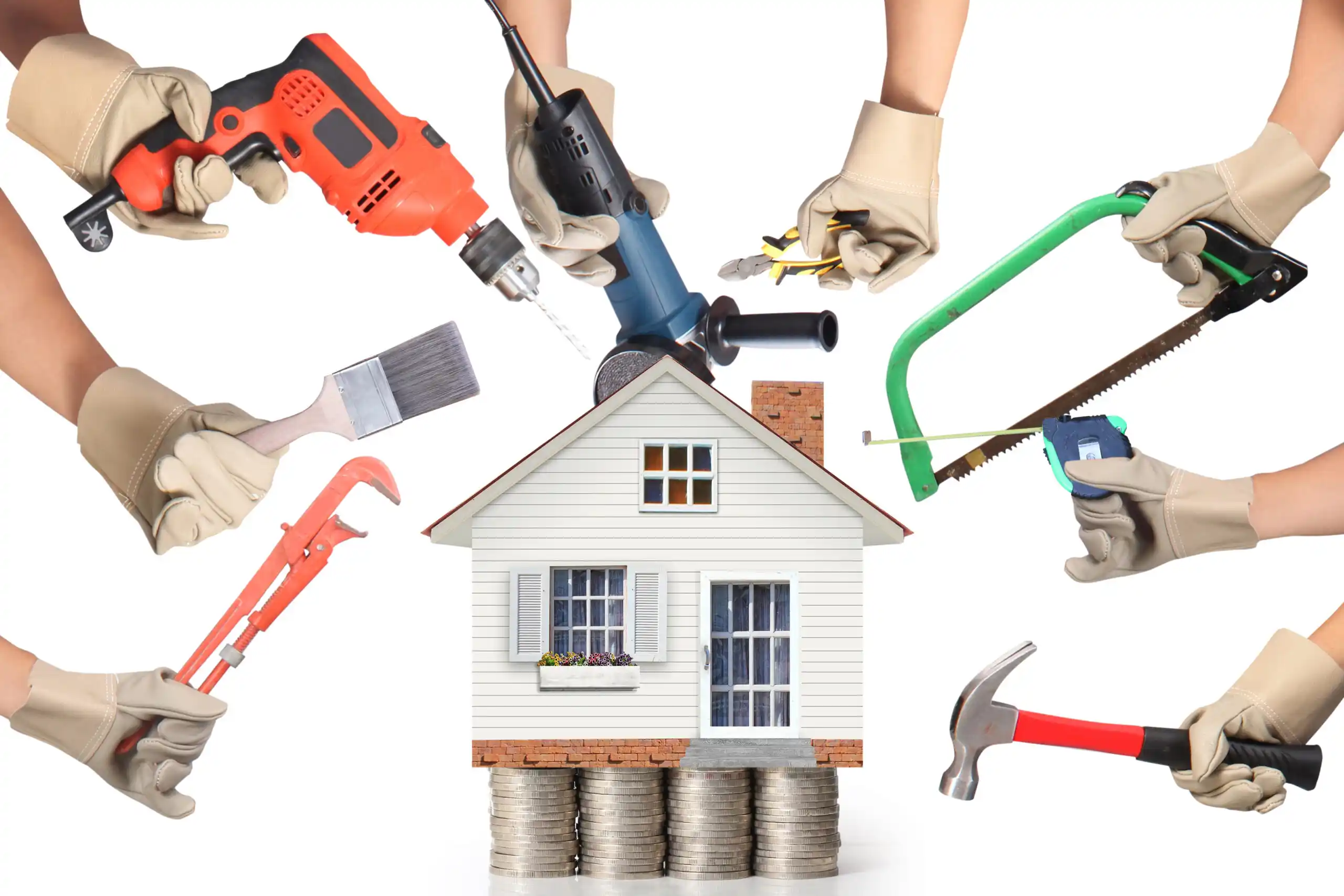 Understanding Home Improvement Tax Deductions: What You Need to Know