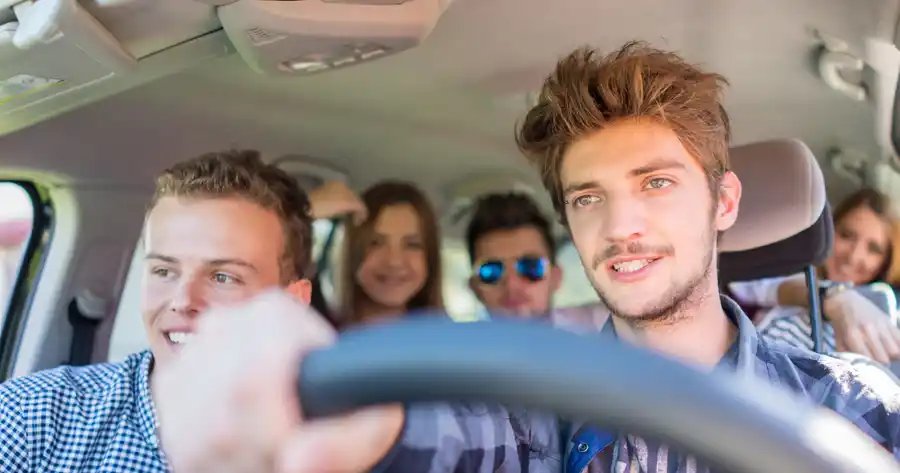 Best Car Insurance For Teens: A Complete Guide