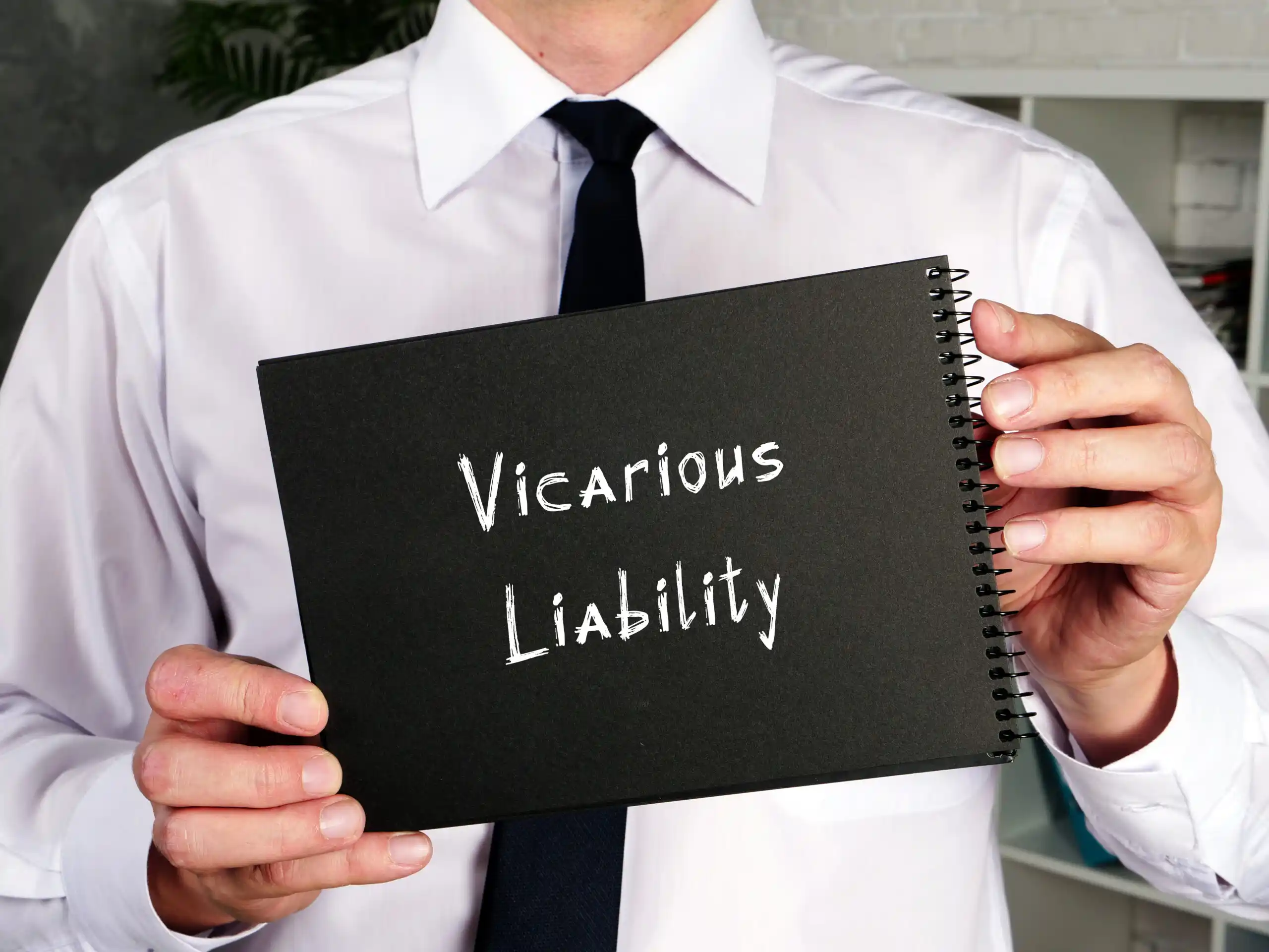 Vicarious Liability