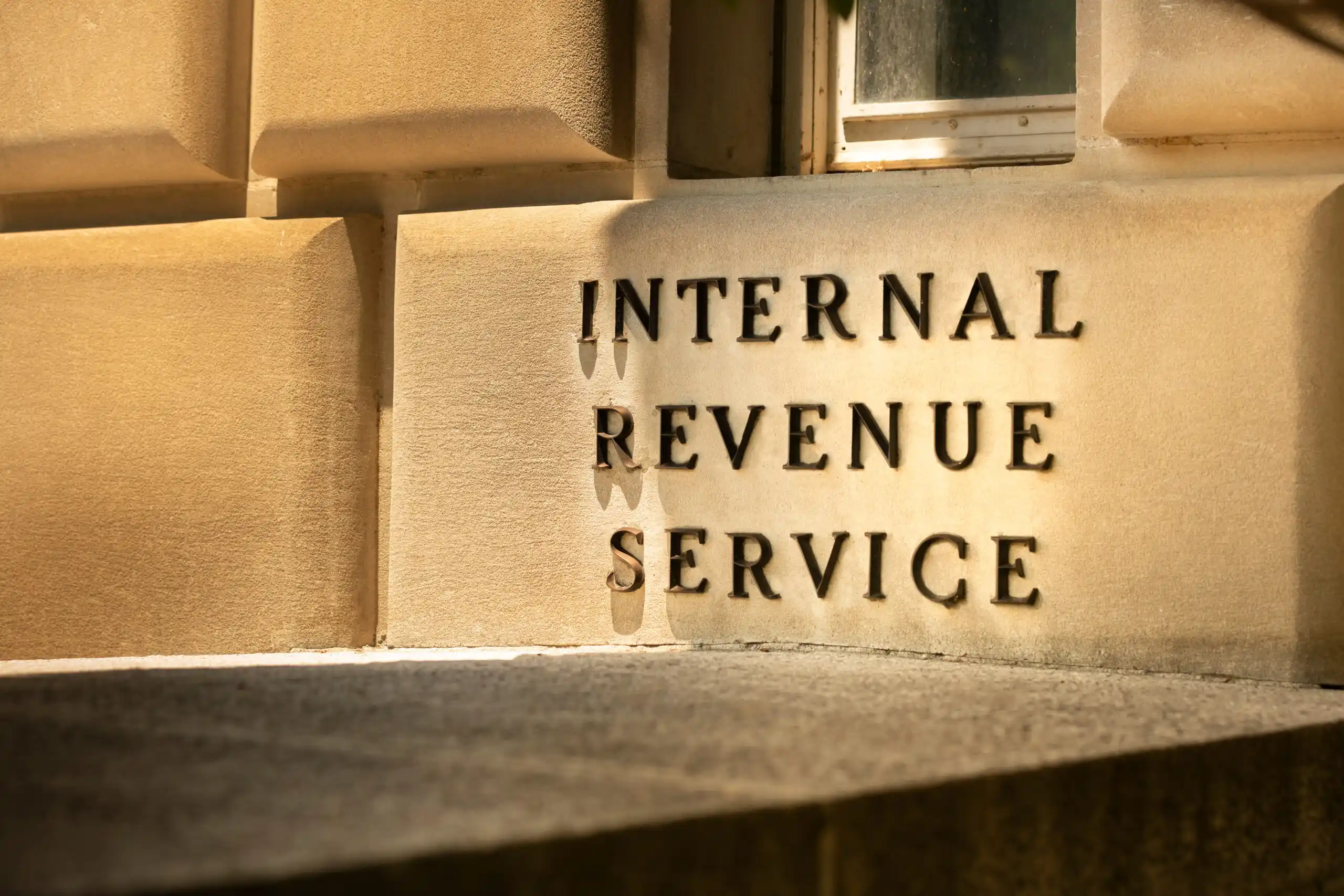 The IRS Just Postponed the 2021 Income Tax Deadline