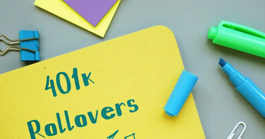 A Basic Introduction to the 401k Rollover