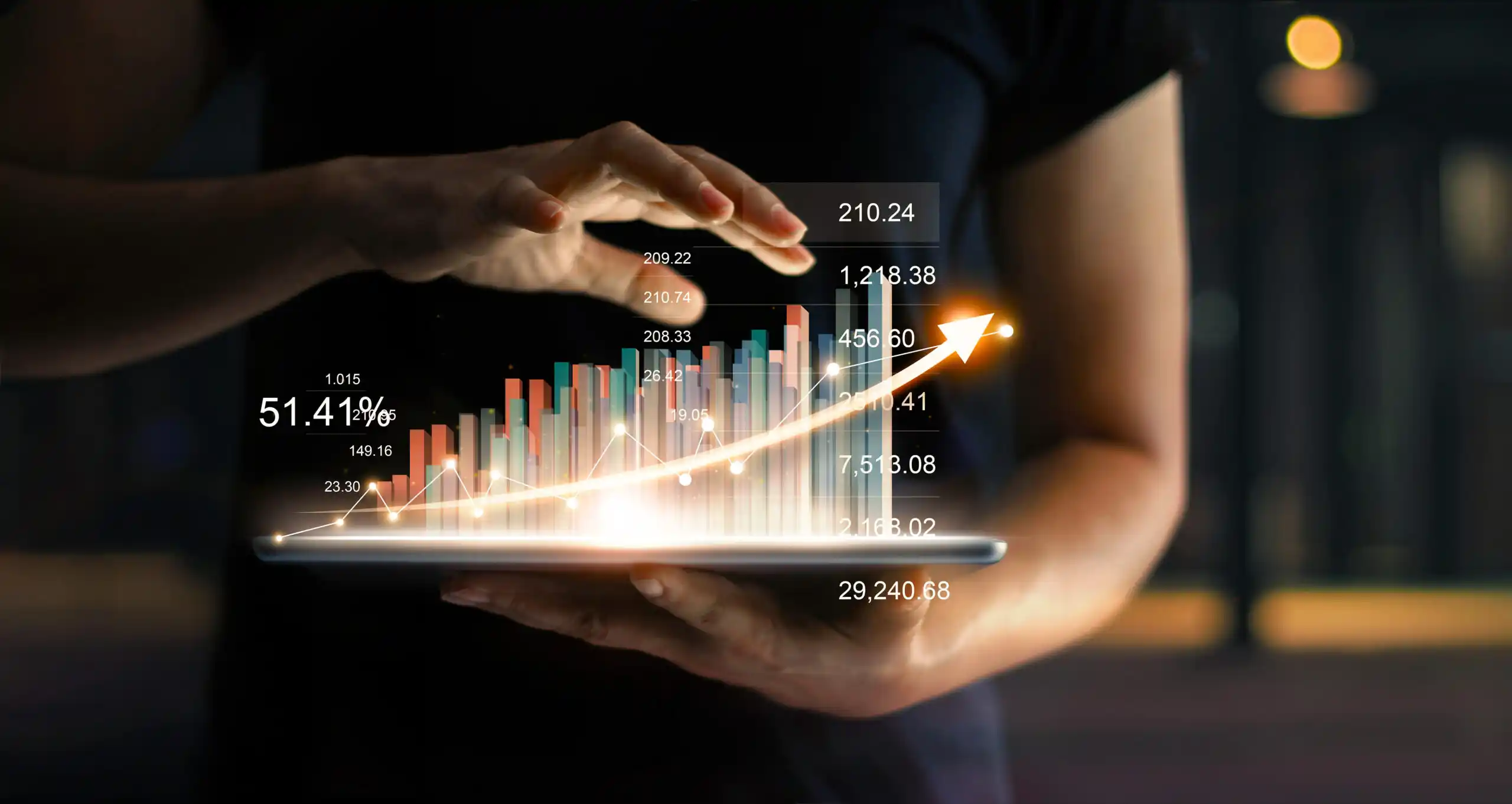 Due Diligence Stock Market Investing