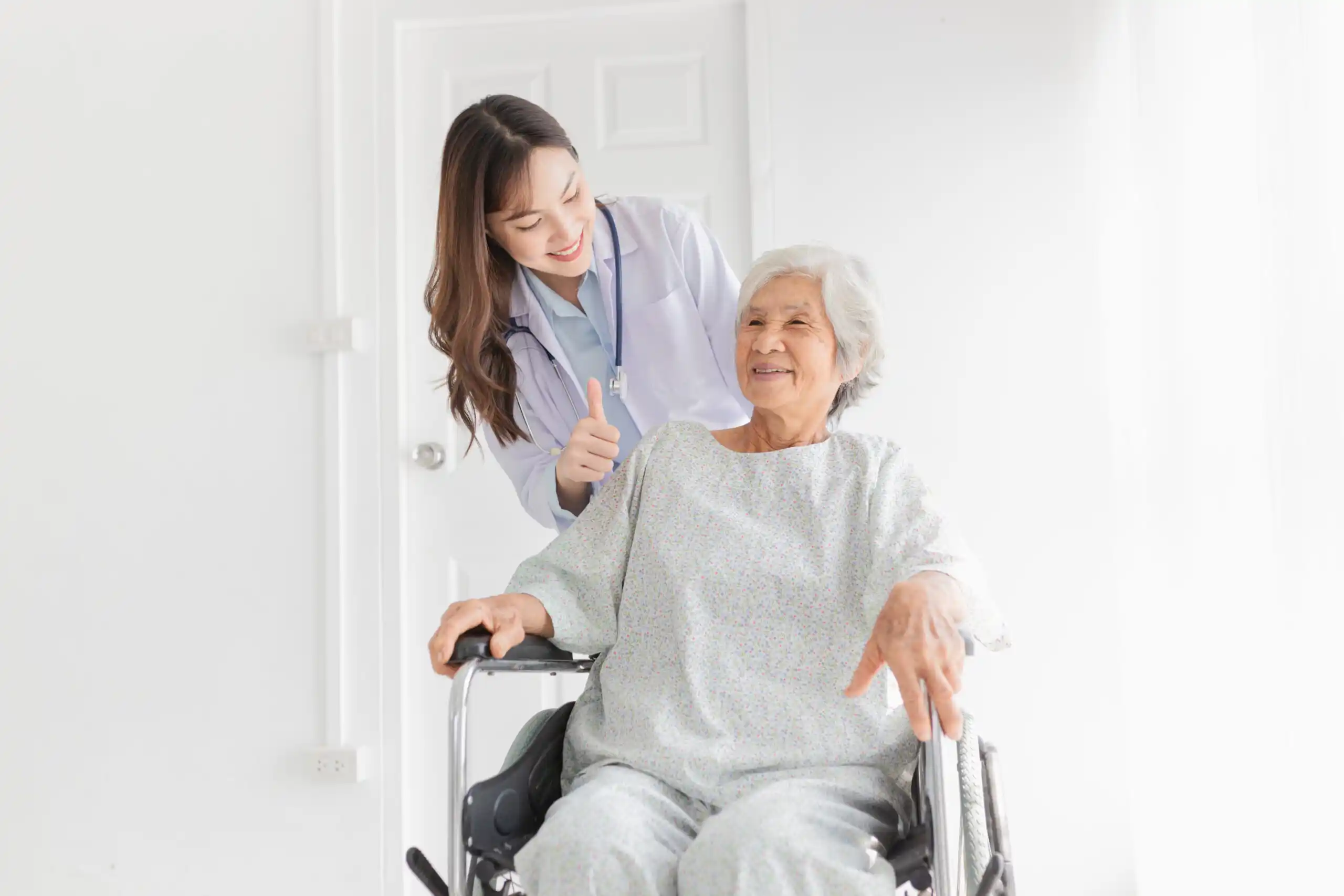 Long Term Care Insurance