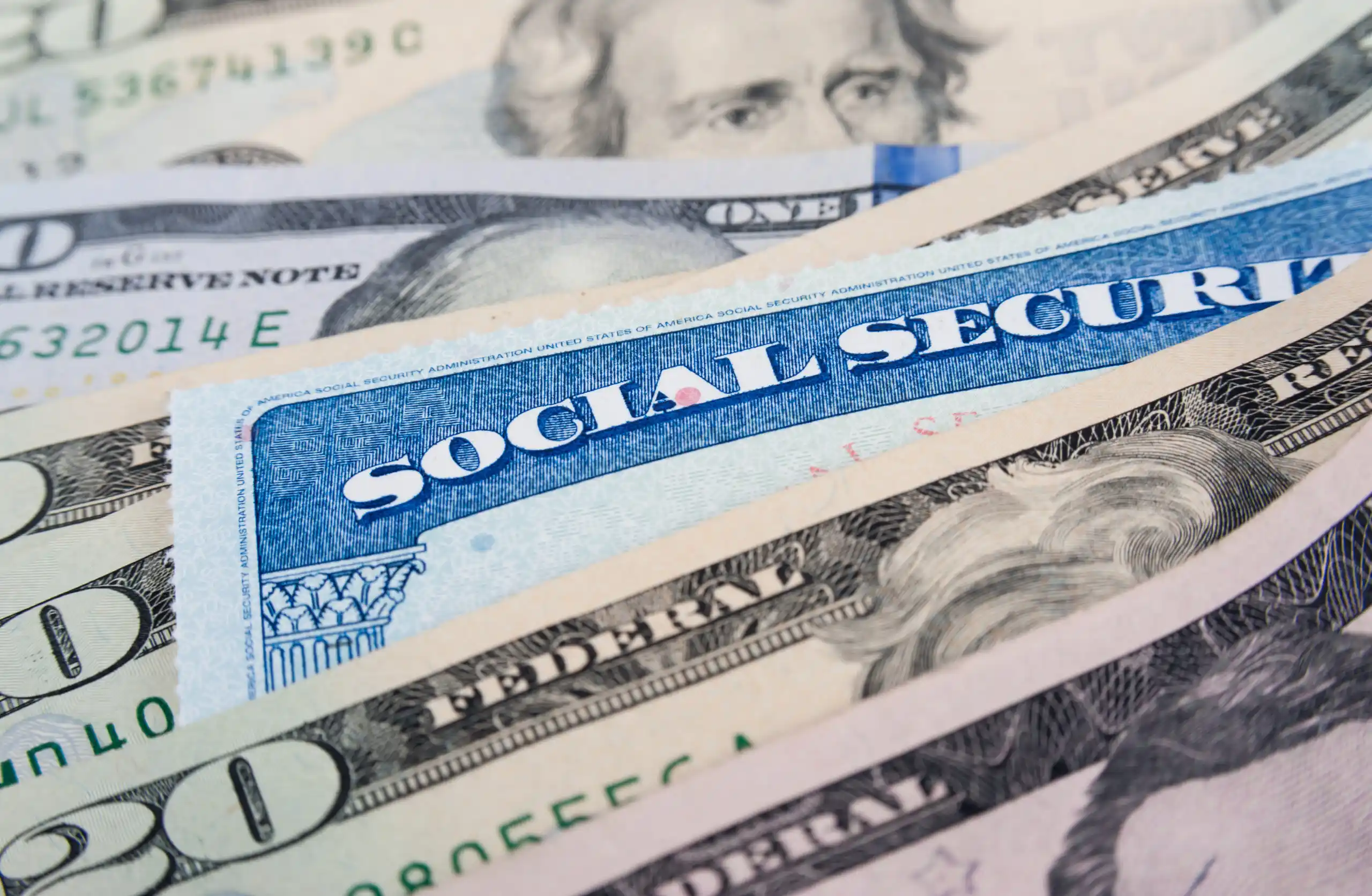 Social Security Taxes