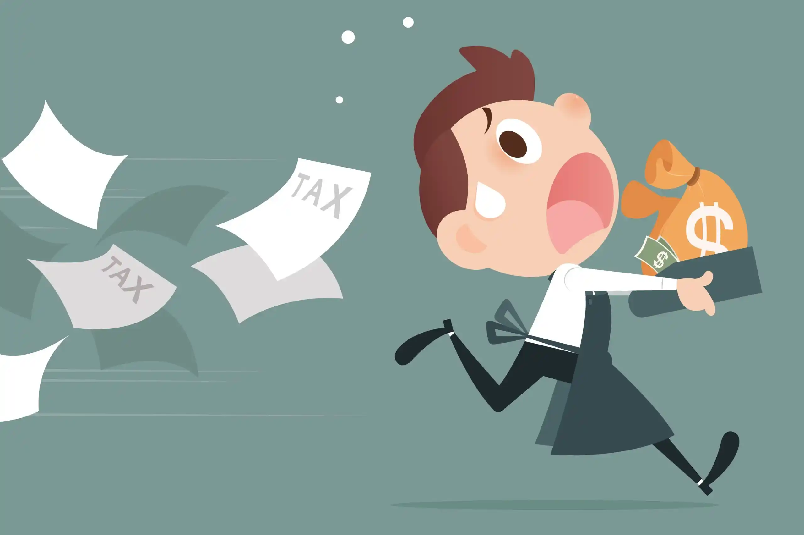 What is Tax Liability and How Is It Calculated?