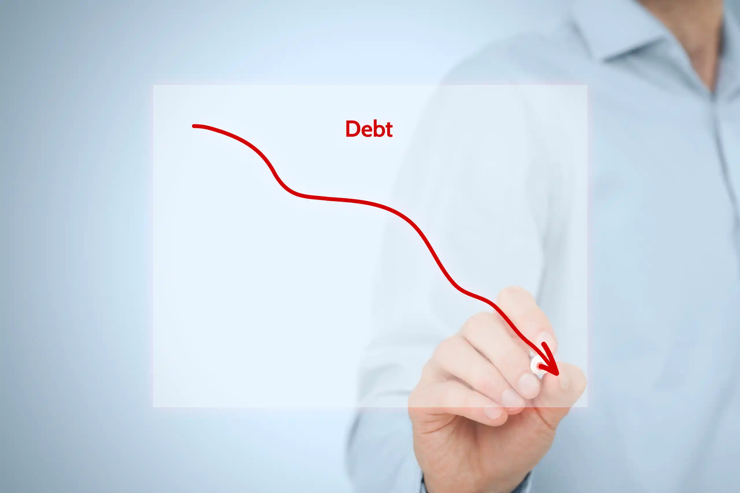 Debt Reduction Plan