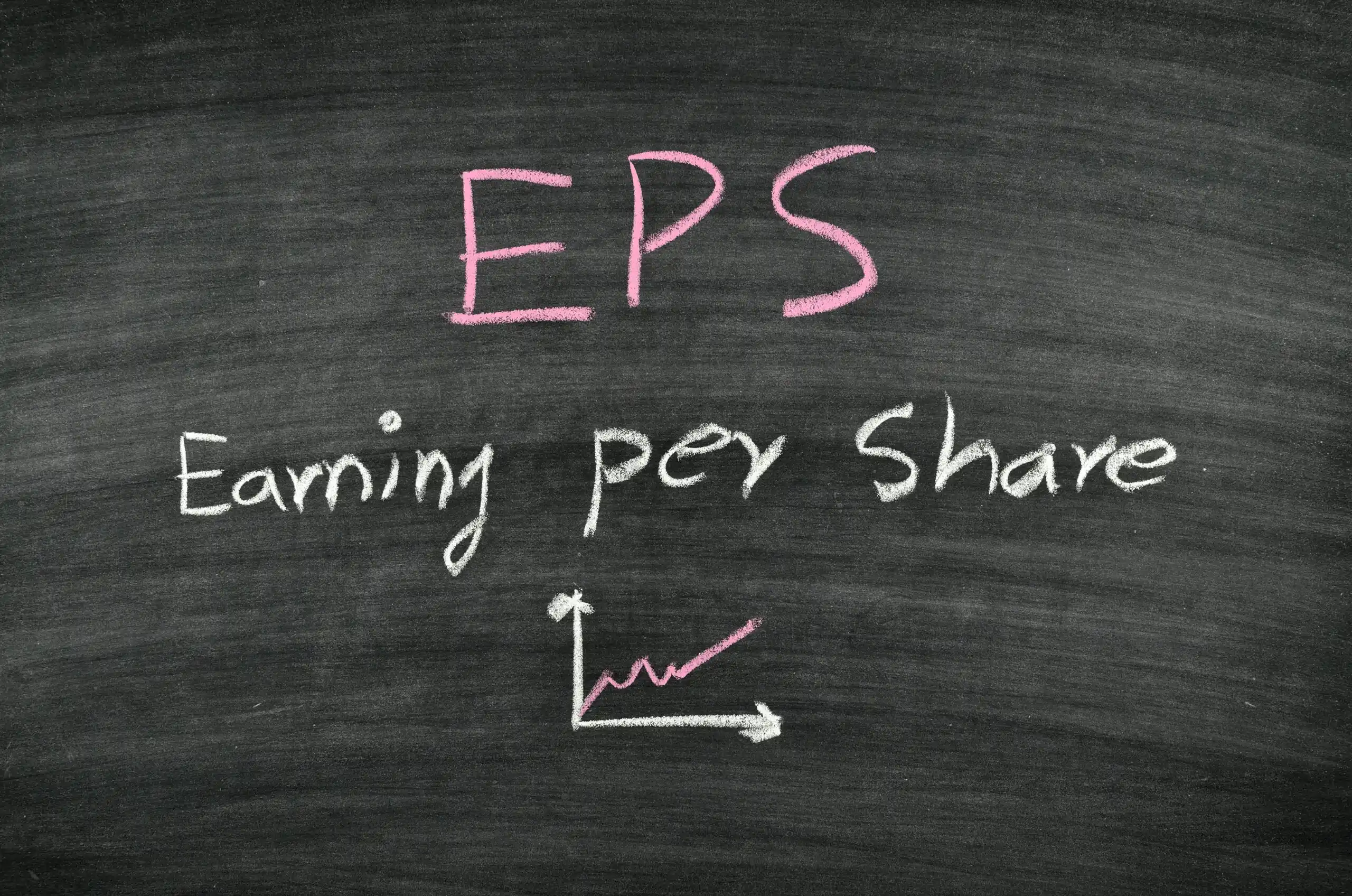 earnings per share