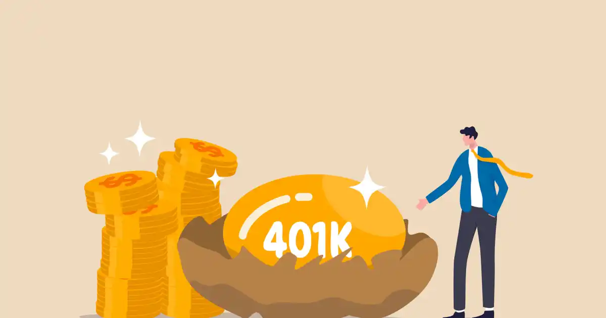 How Much Should You Put In Your 401k? WalletGenius