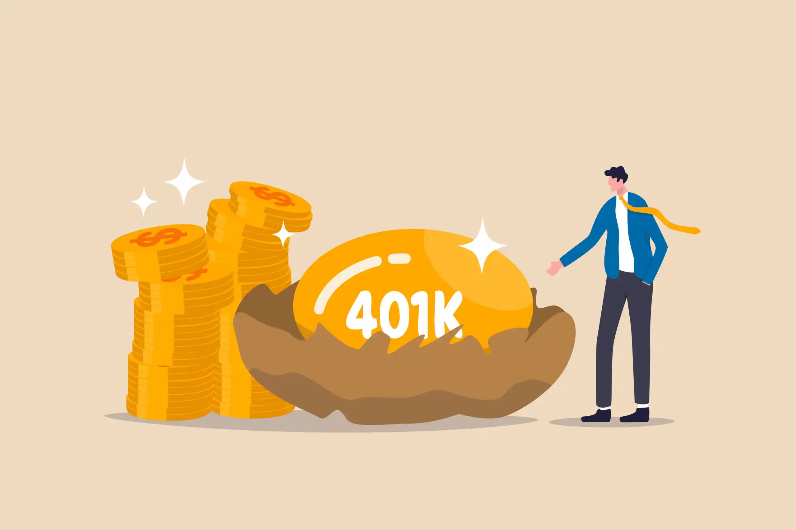 How Much Should You Put In Your 401k?