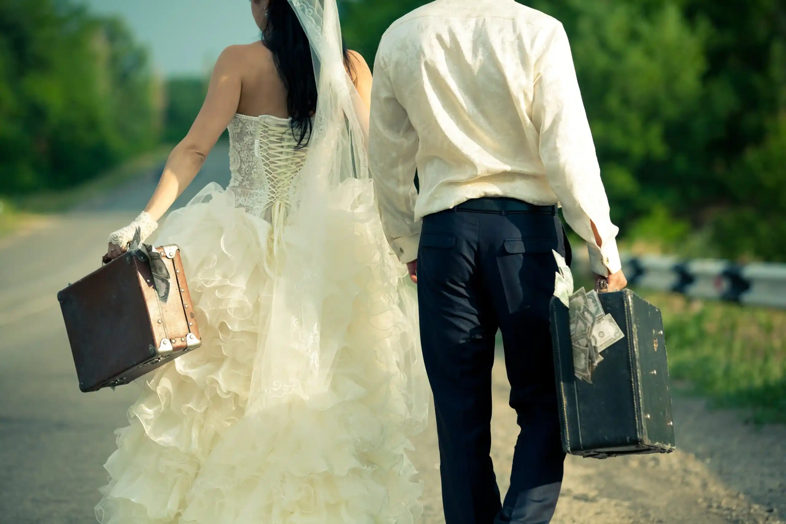 Financial Advice For Married Couples