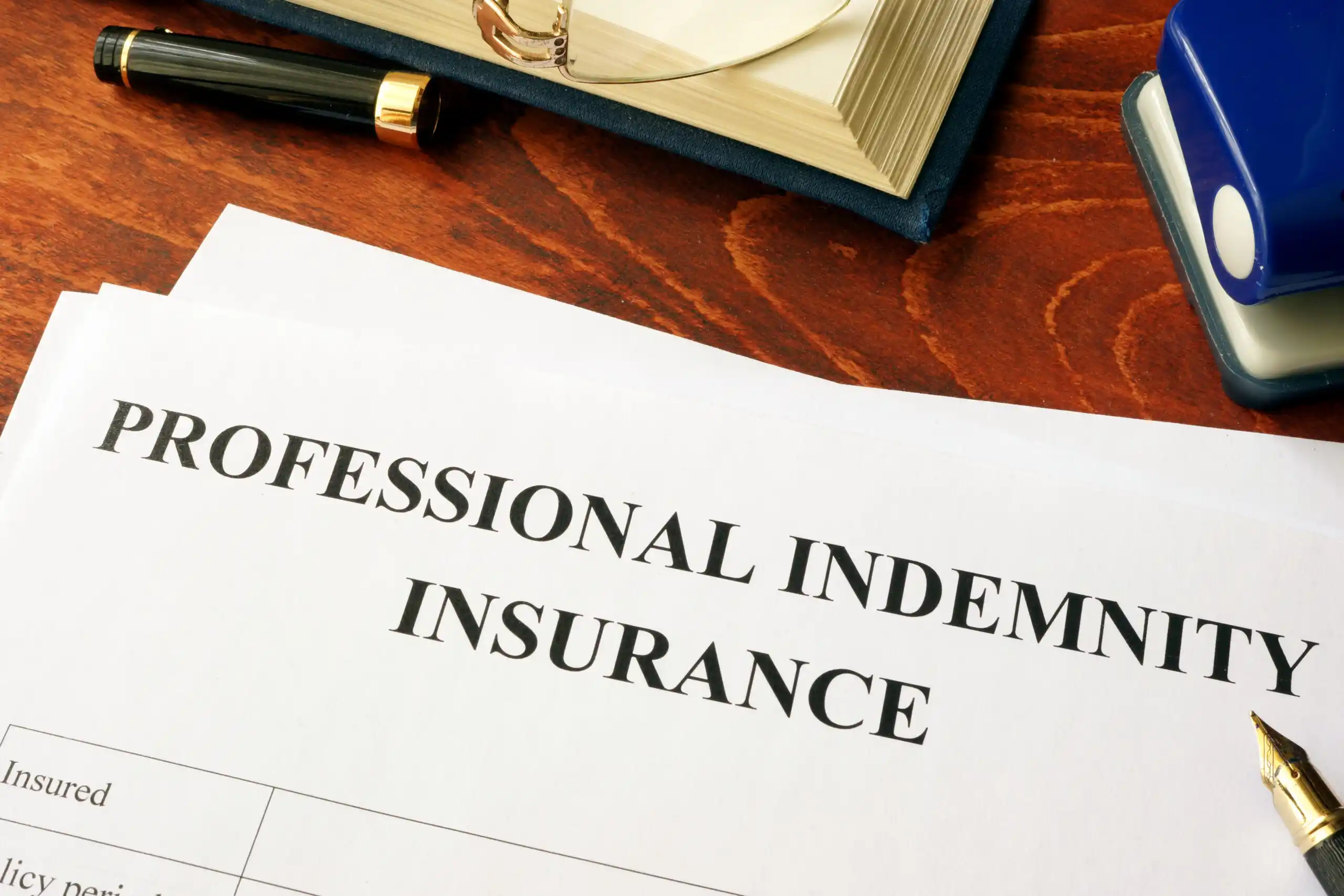 Professional Indemnity Insurance: Who Needs It and What Does It Cover?