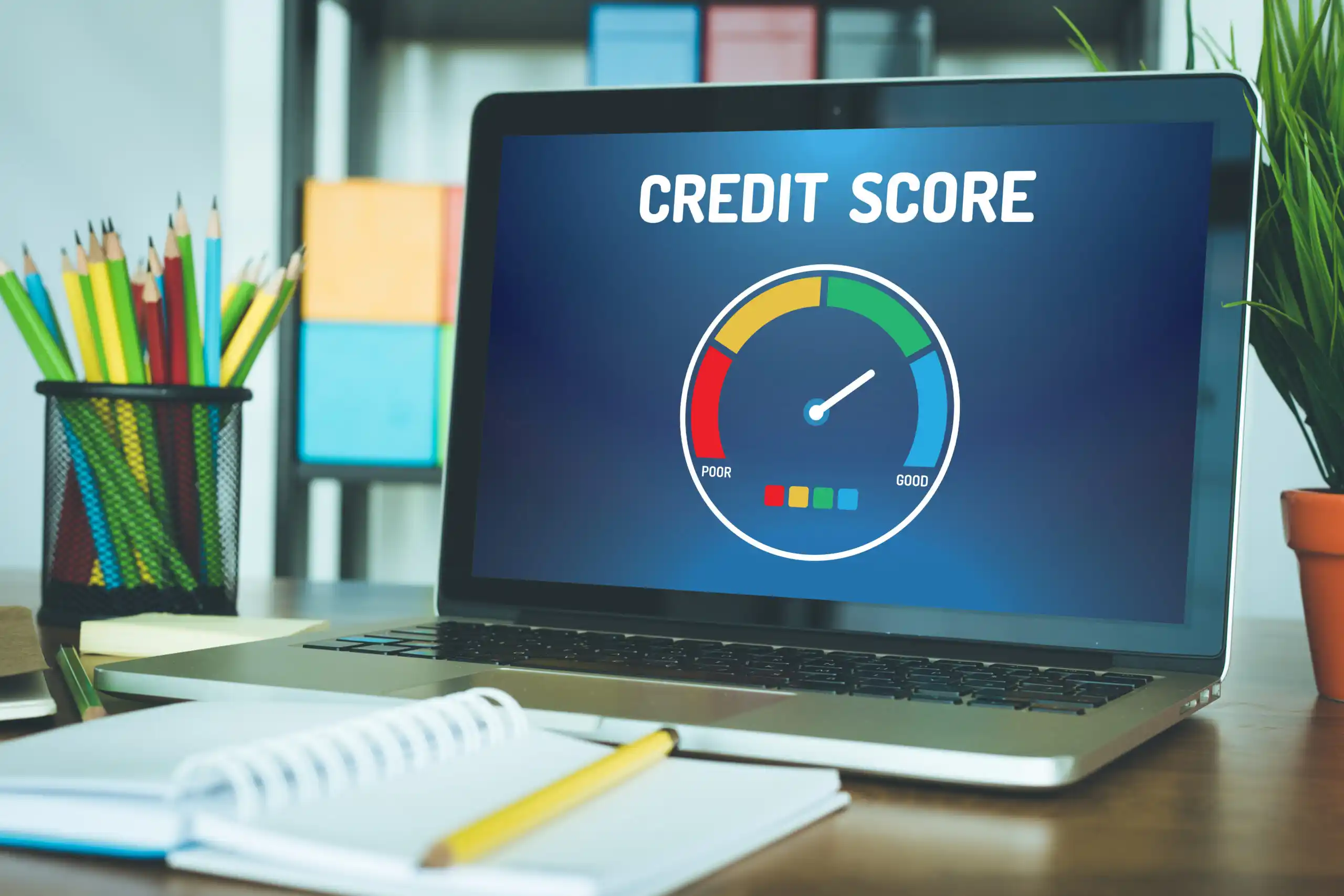 Tips for good credit