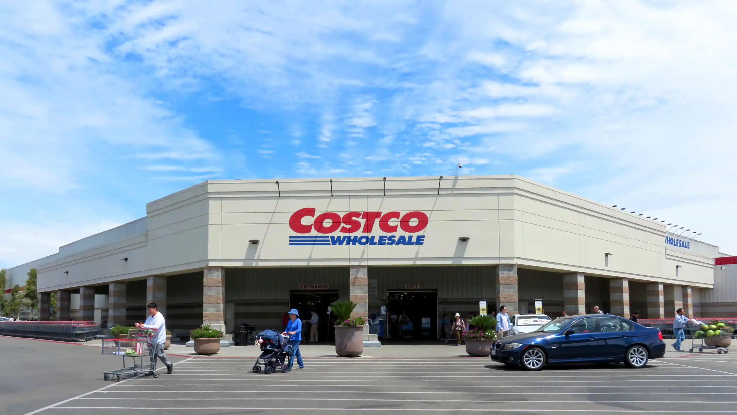 Hidden Benefits of a Costco Membership