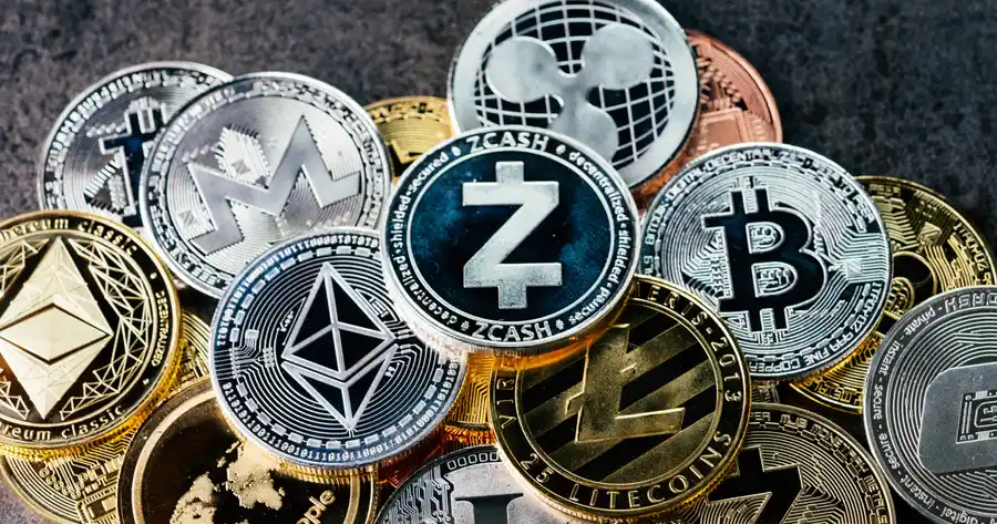 Not Just Bitcoin: All The Cryptocurrencies You’ve Never Heard Of