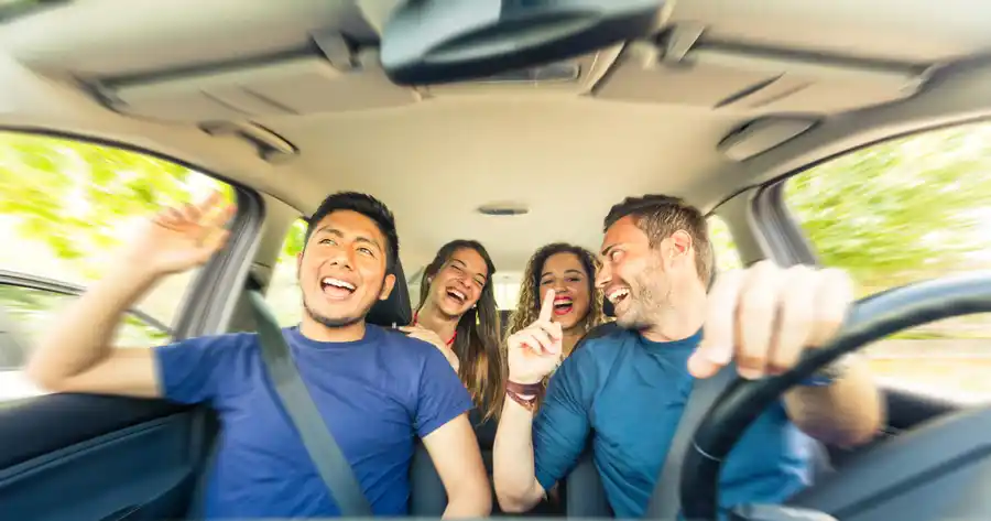 The Best Car Insurance For Millennials