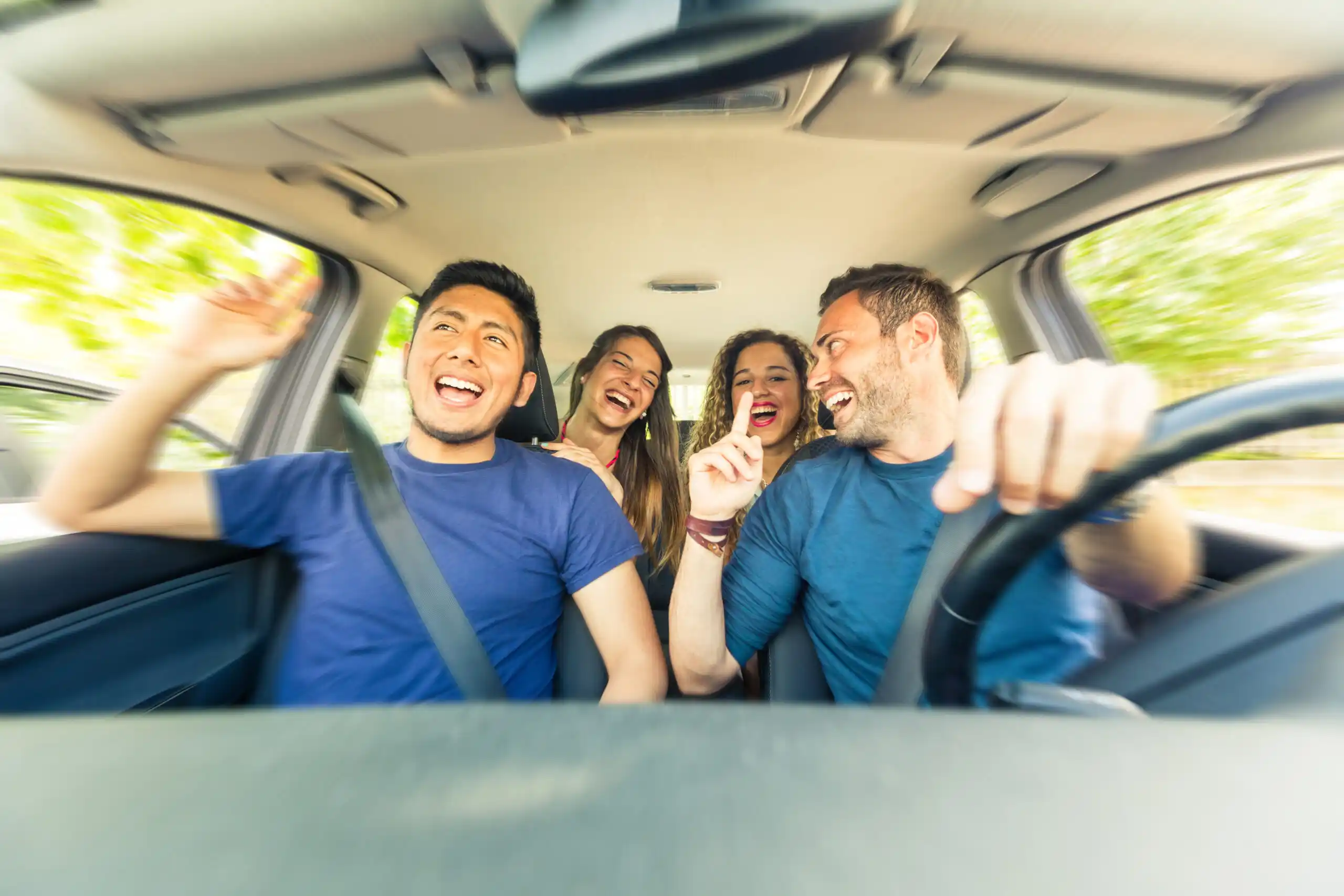 The Best Car Insurance For Millennials