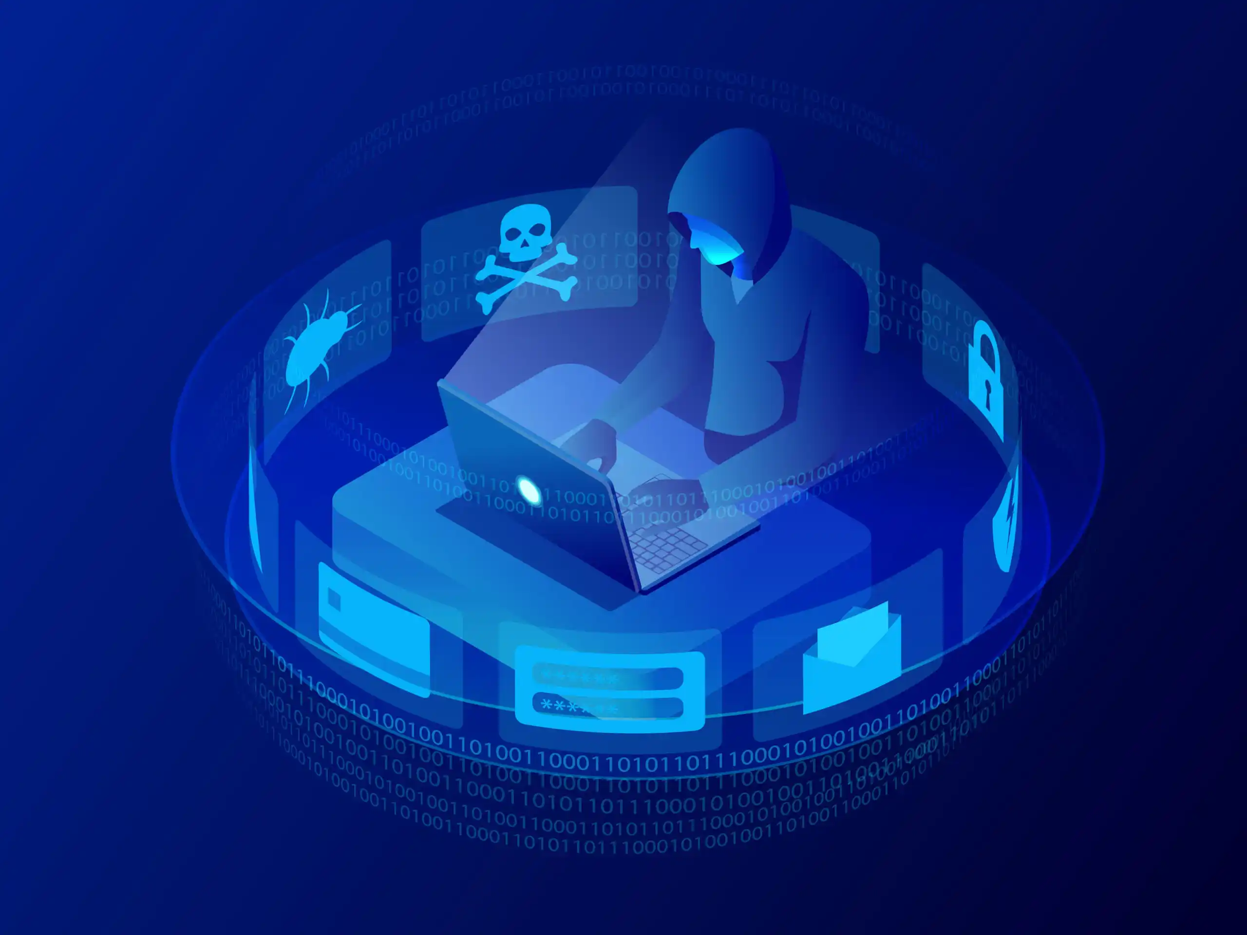Online Fraud: Everything You Need to Know to Protect Yourself