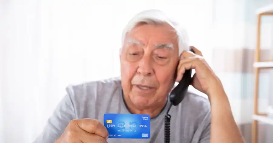 Common Scams That Target Seniors (and How to Avoid Them)