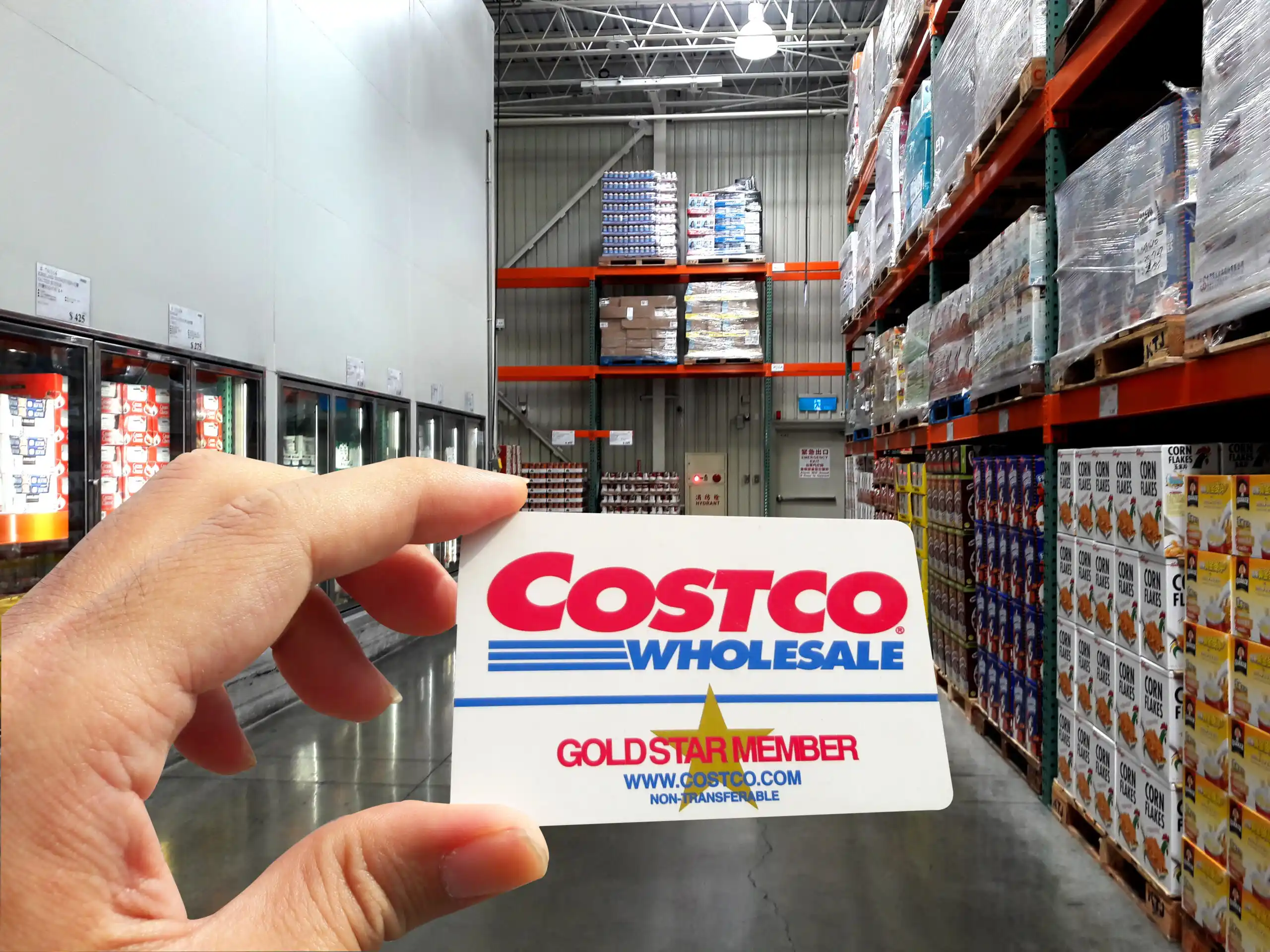 10 Hidden Costco Benefits You Need to Take Advantage Of — Best Life