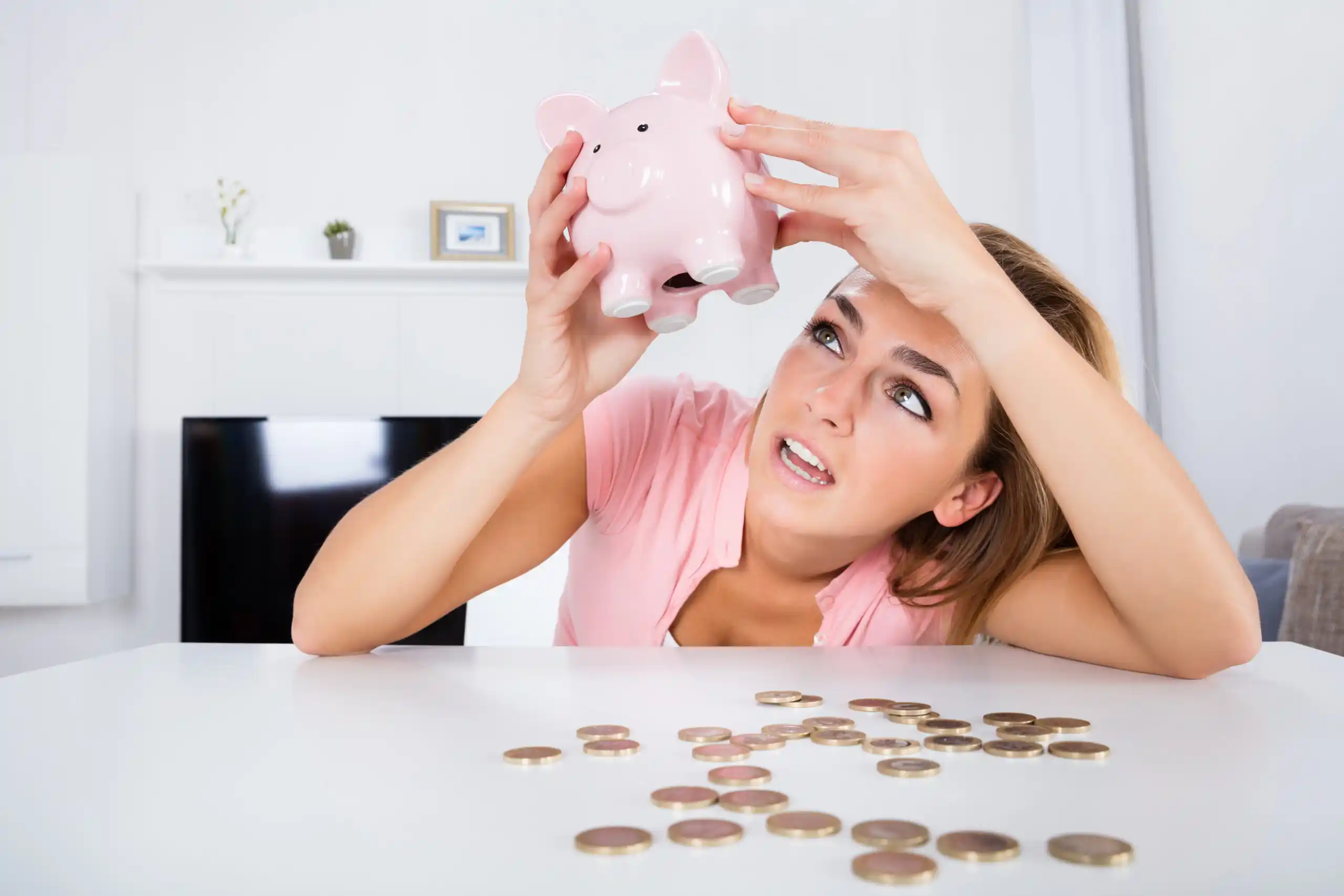 Personal Budgeting: Are You Truly Living Within Your Means?