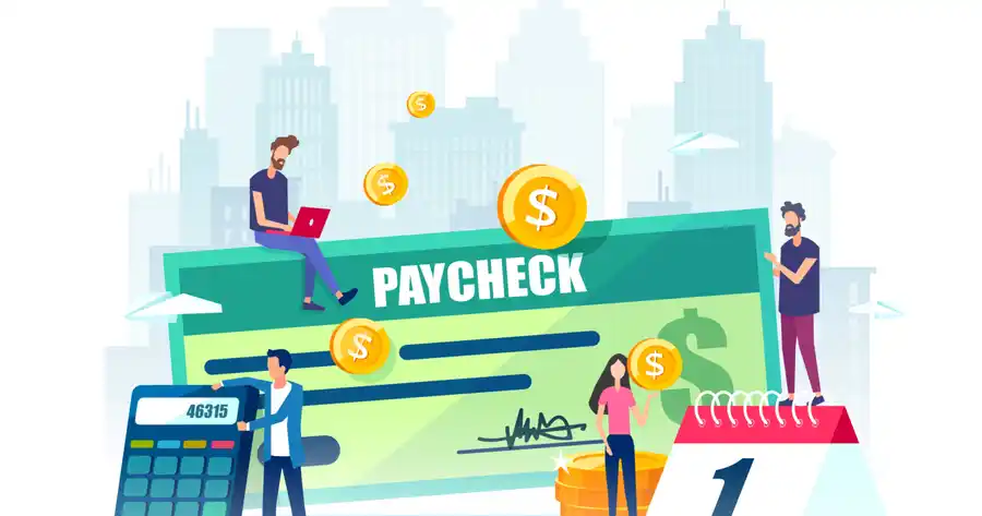 Stop Living Paycheck to Paycheck With These Helpful Tips