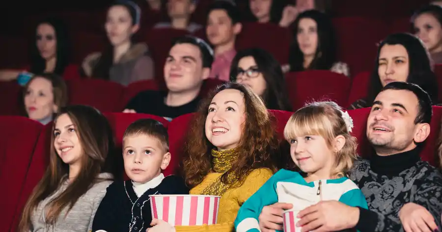Great Ways To Save Money At The Movie Theater