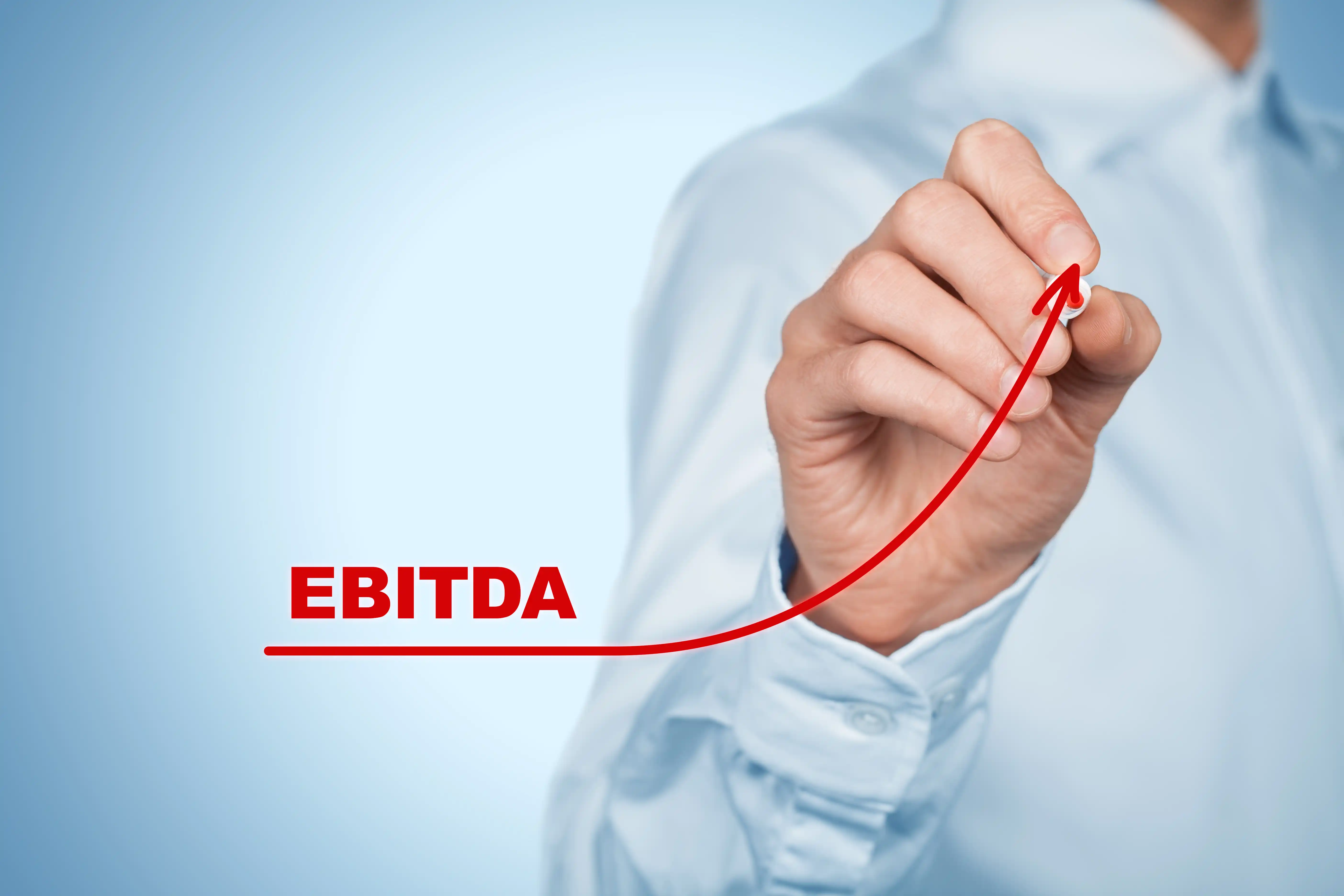 EBITDA: What Is It and How Is It Calculated?