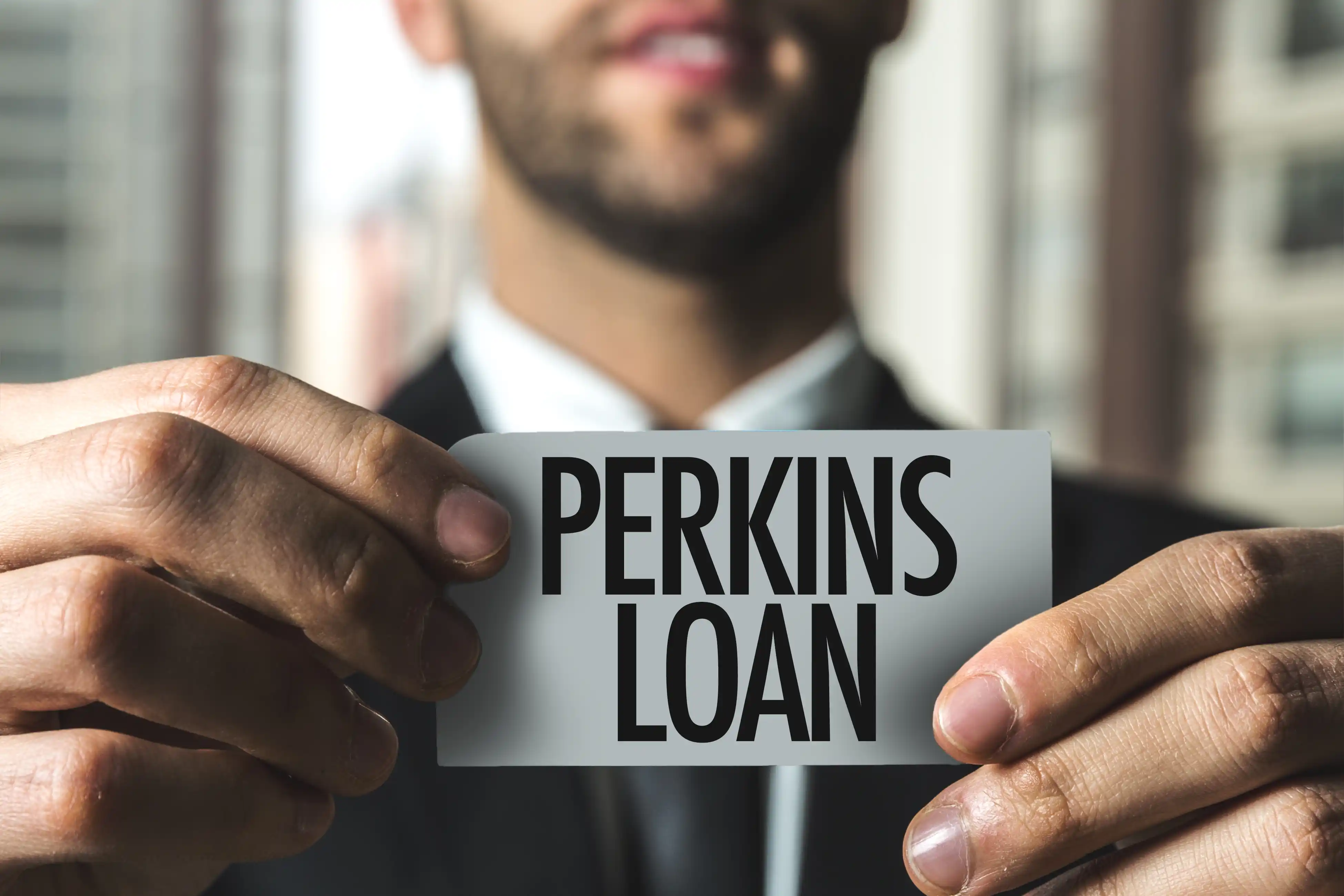 Perkins loans