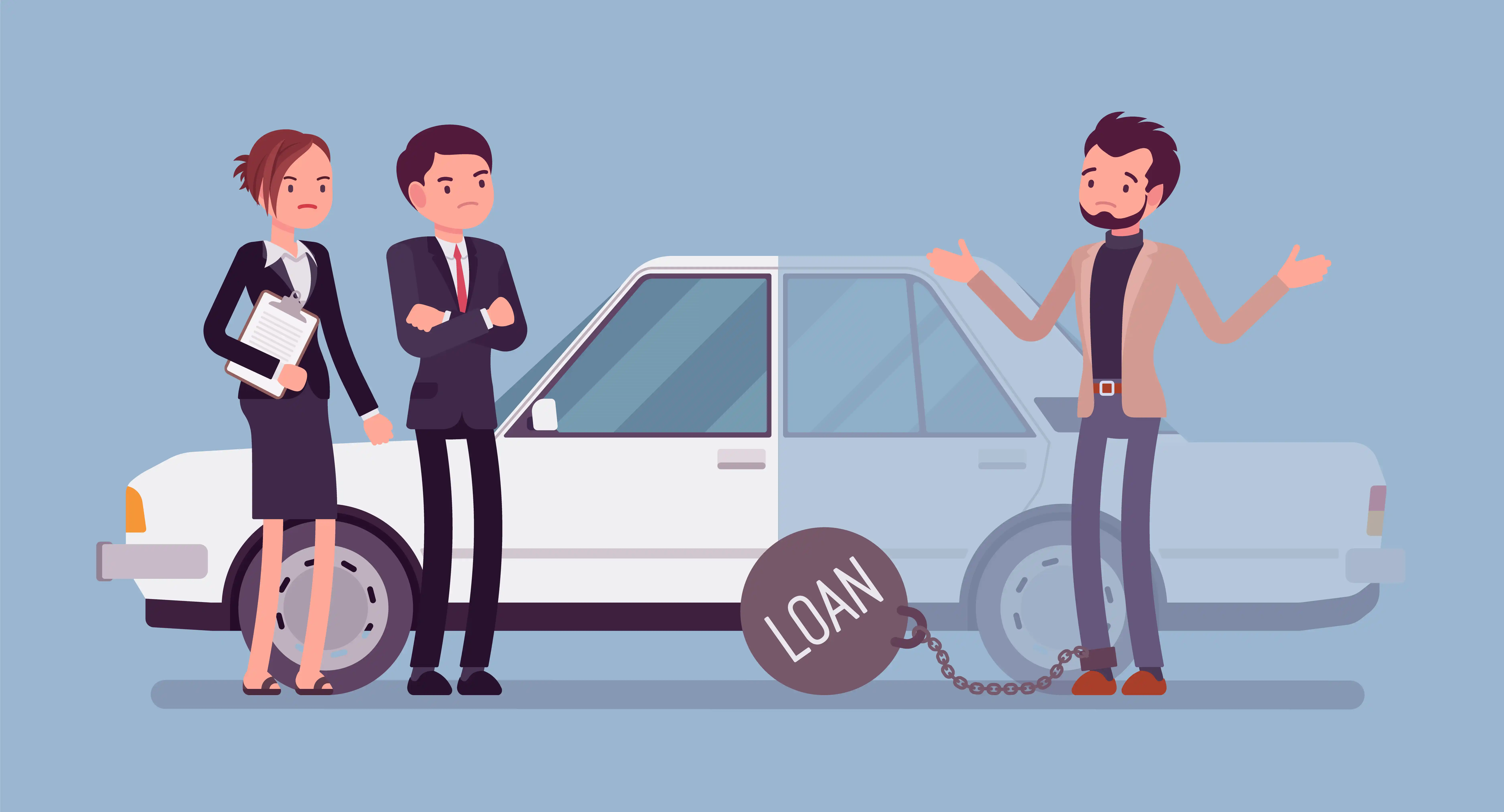 Bad Credit Car Loans: How They Work (And How to Get One)