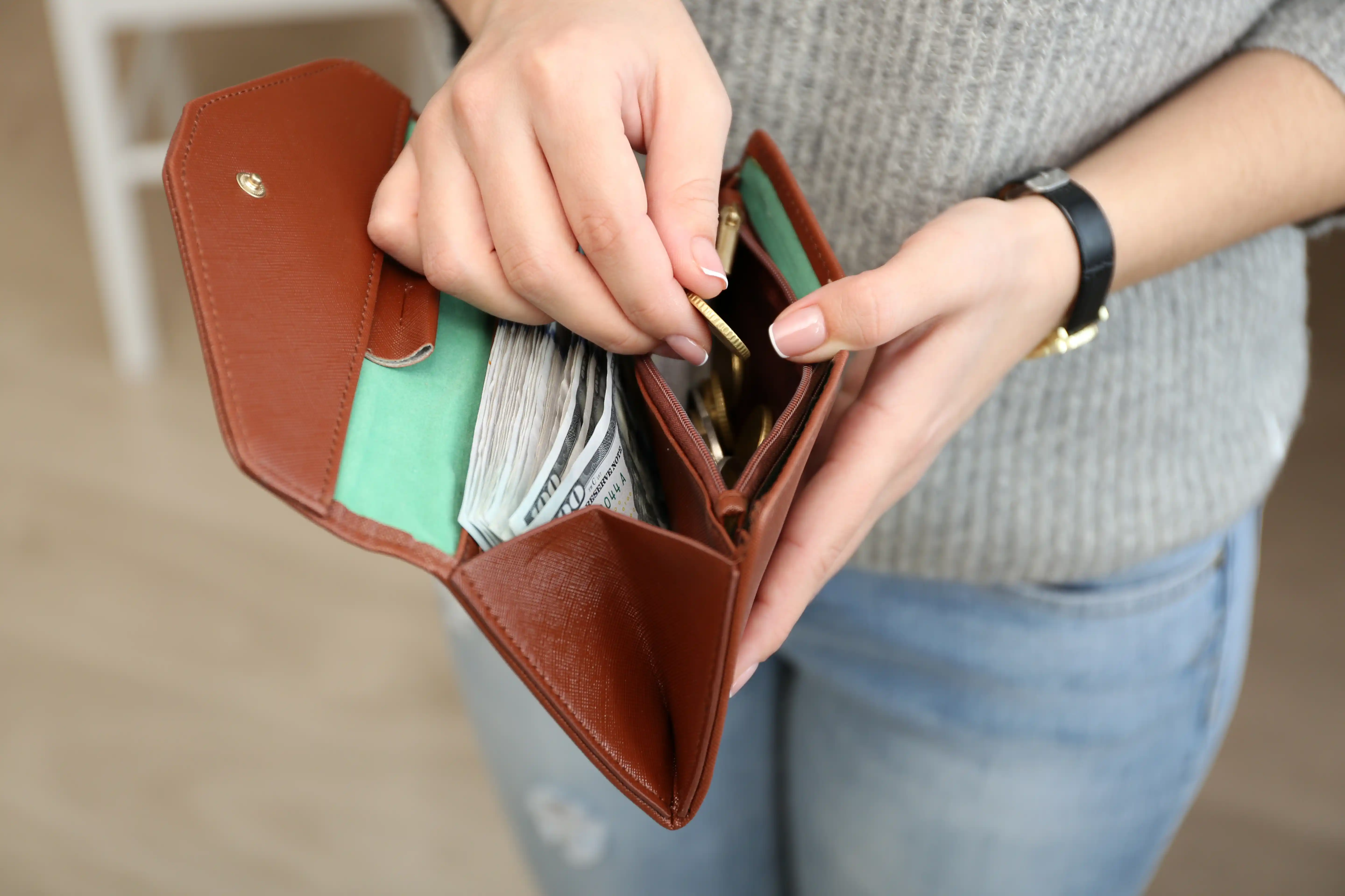All The Things You No Longer Need to Carry in Your Wallet
