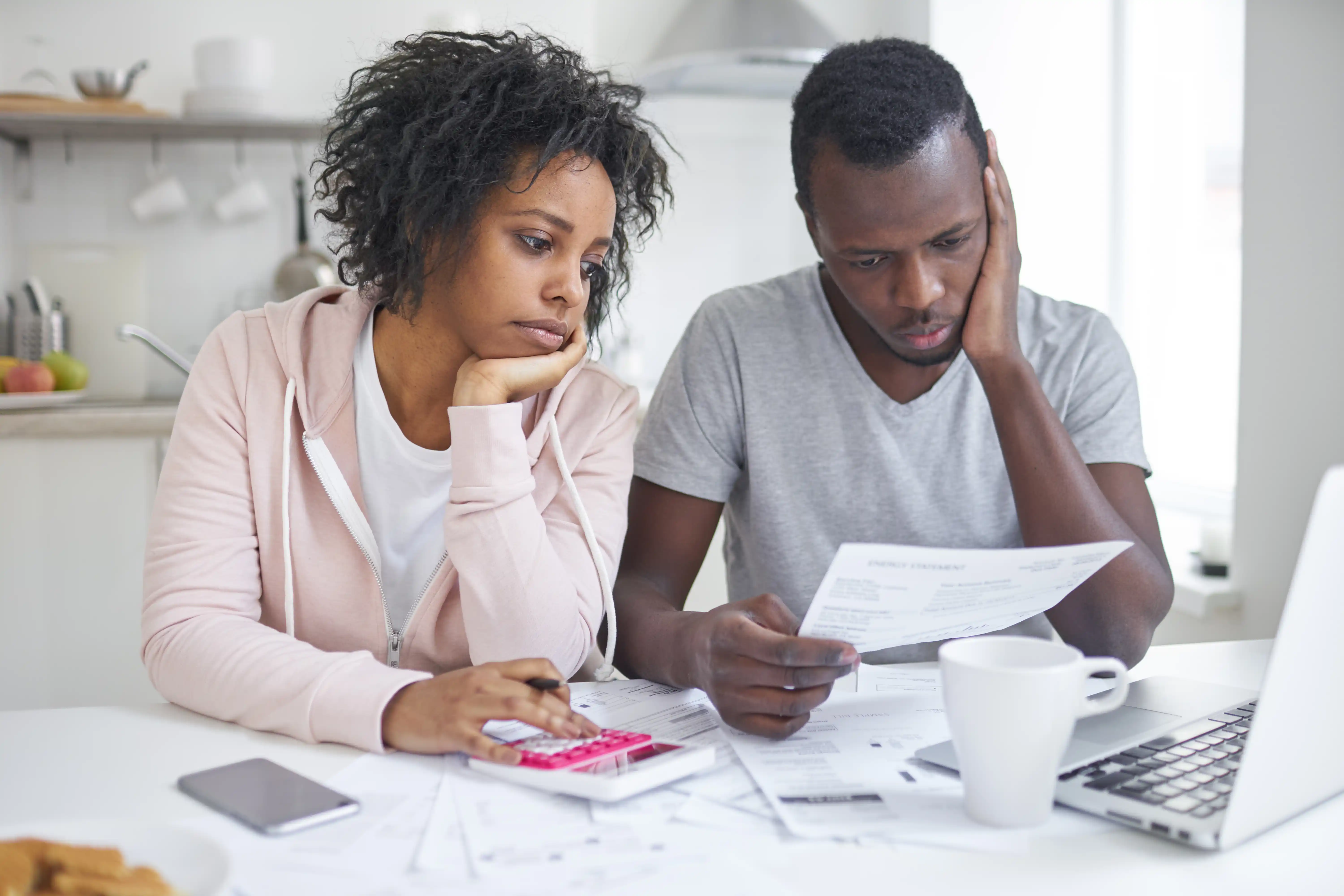 What To Do If Your Financial Plans Fail