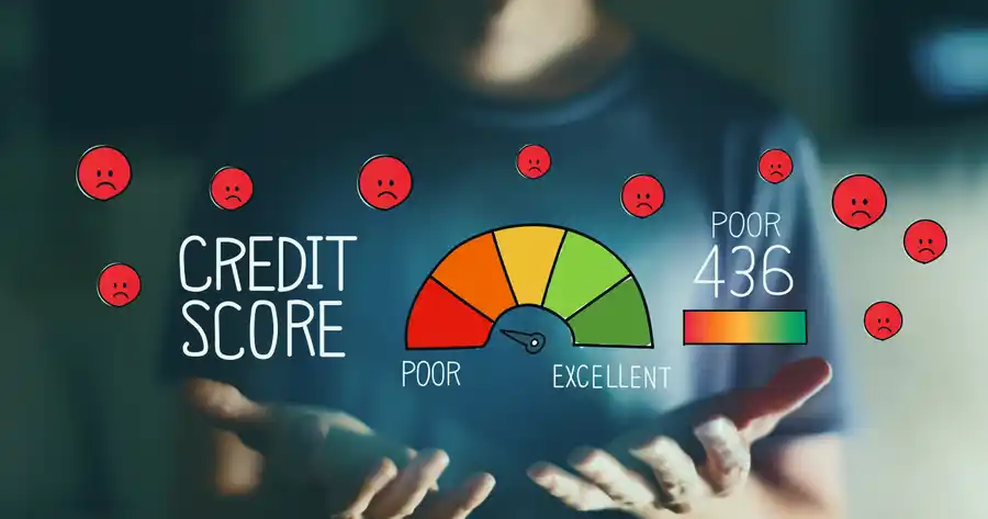 All The Unexpected Ways a Bad Credit Score Can Impact Your Life