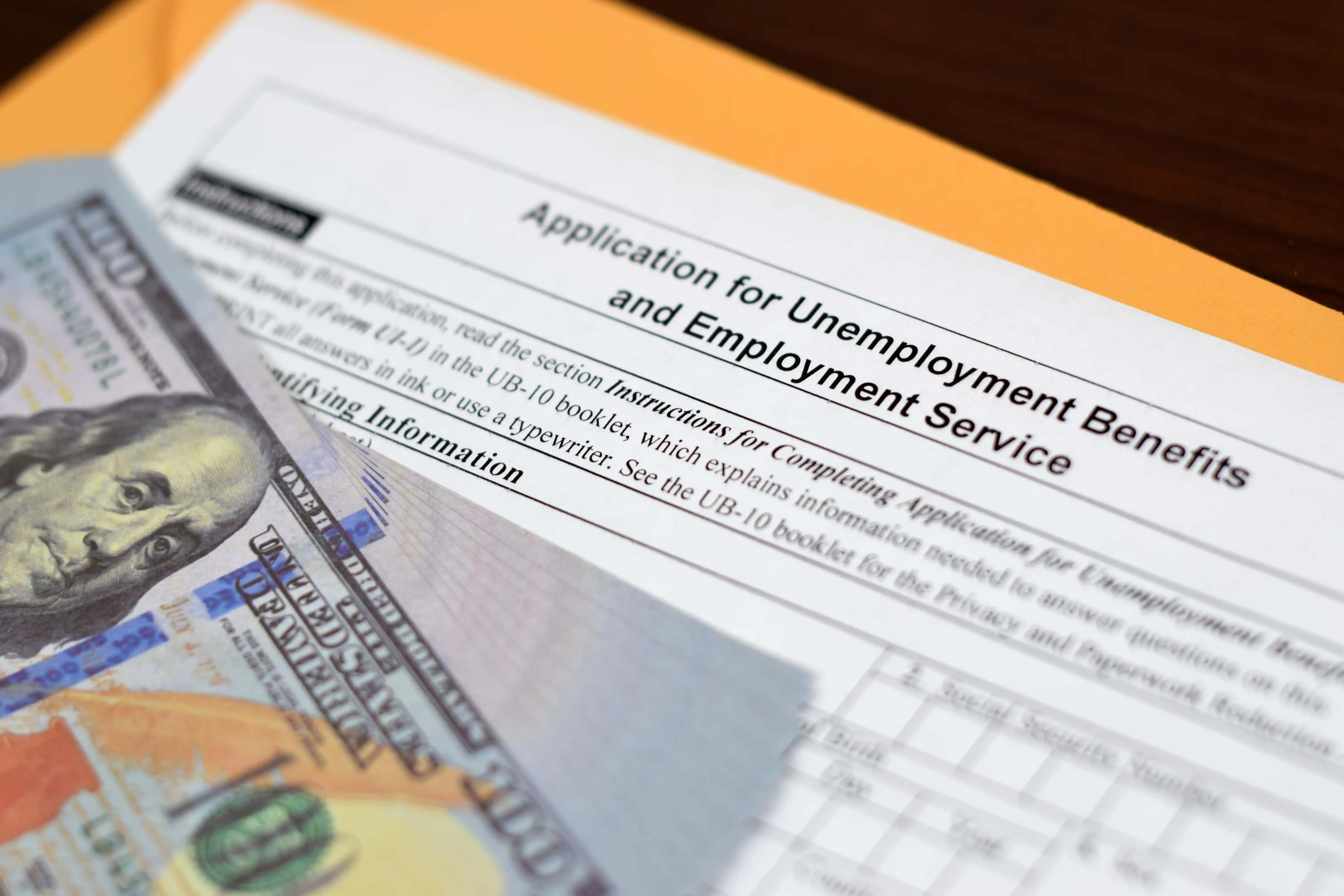 Everything You Need to Know About State Unemployment Benefits