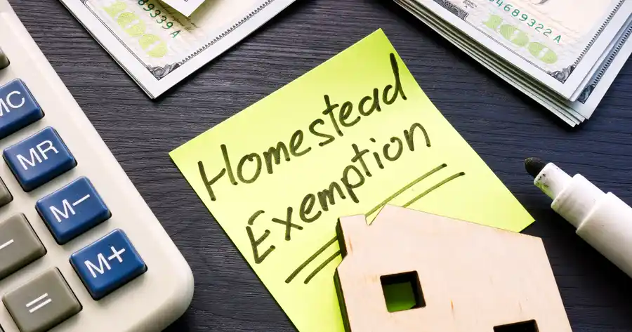 What Is a Homestead Exemption, and Do You Qualify?