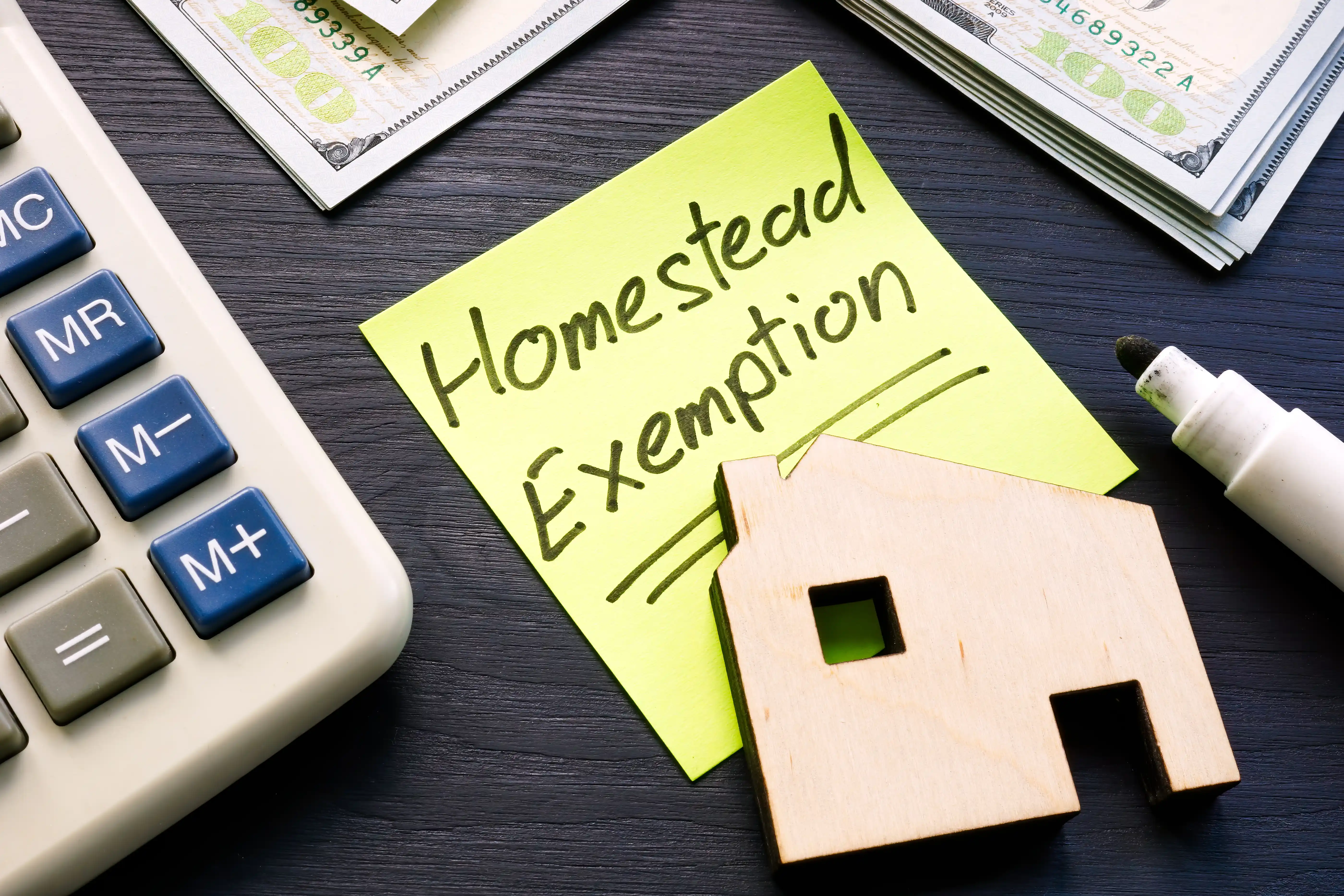 What Is a Homestead Exemption, and Do You Qualify?