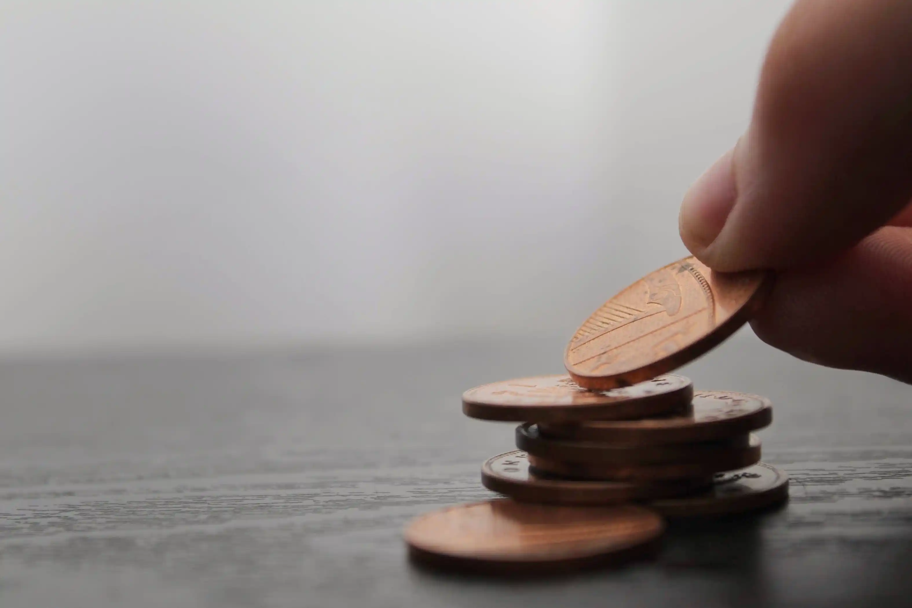 Is Pinching Pennies The Ultimate Secret To Wealth?