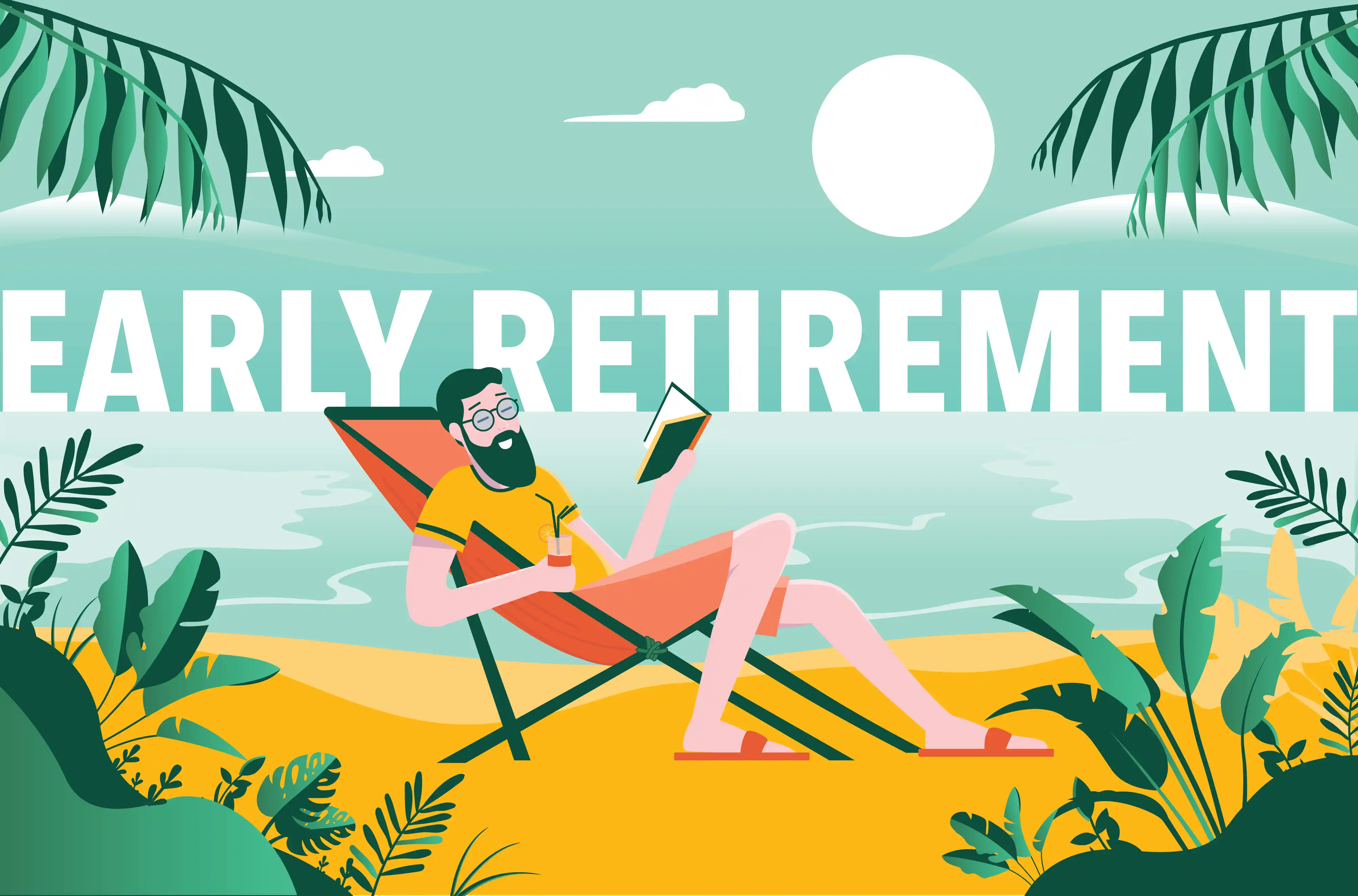 11 Essential Budgeting Tips for Early Retirement