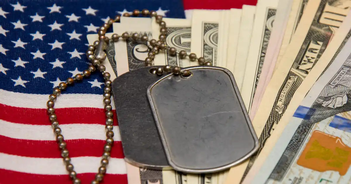 Military Salaries, Retirement, and What to Expect WalletGenius