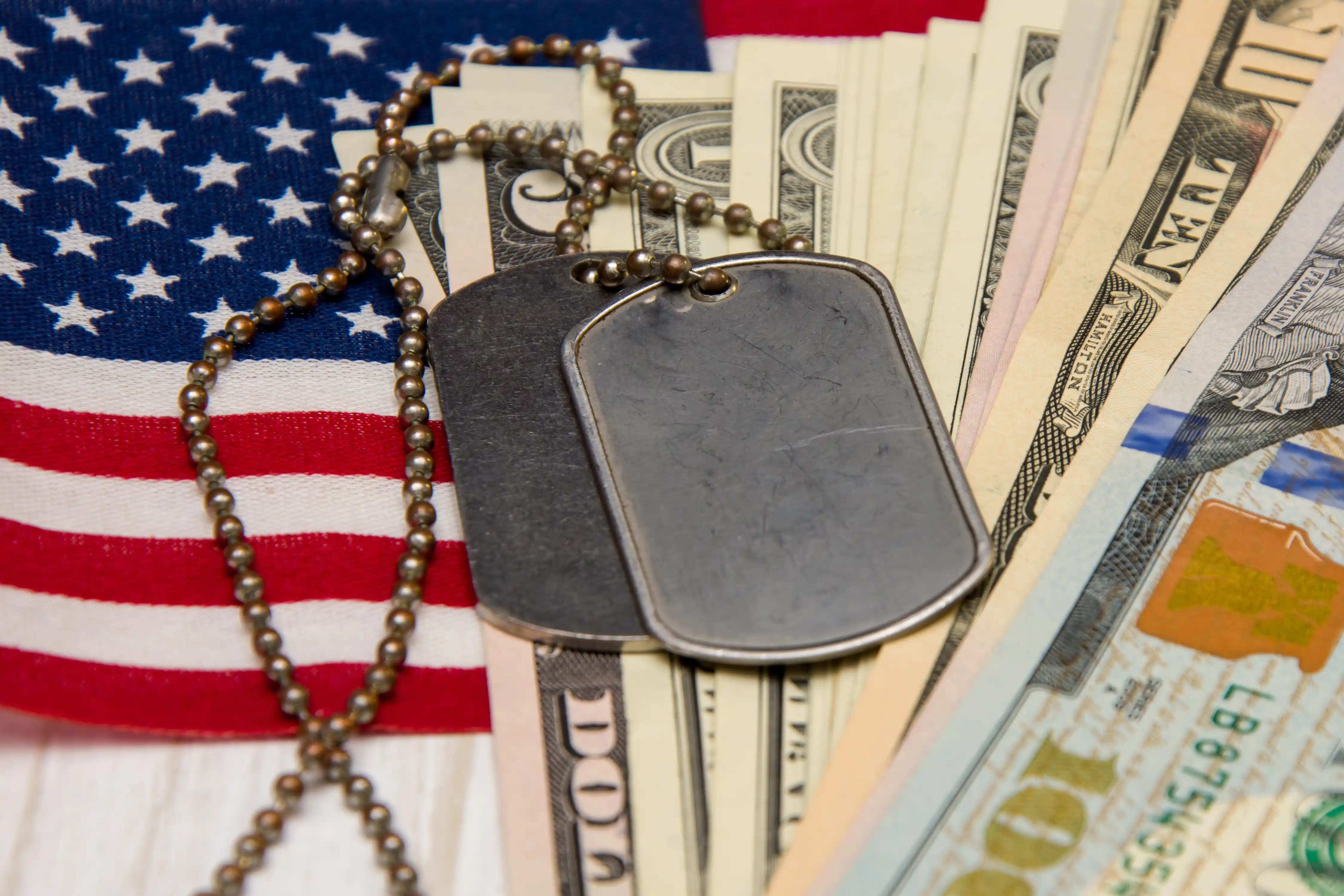 Military Salaries, Retirement, and What to Expect