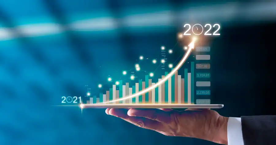 Investing Trends to Know About For 2022