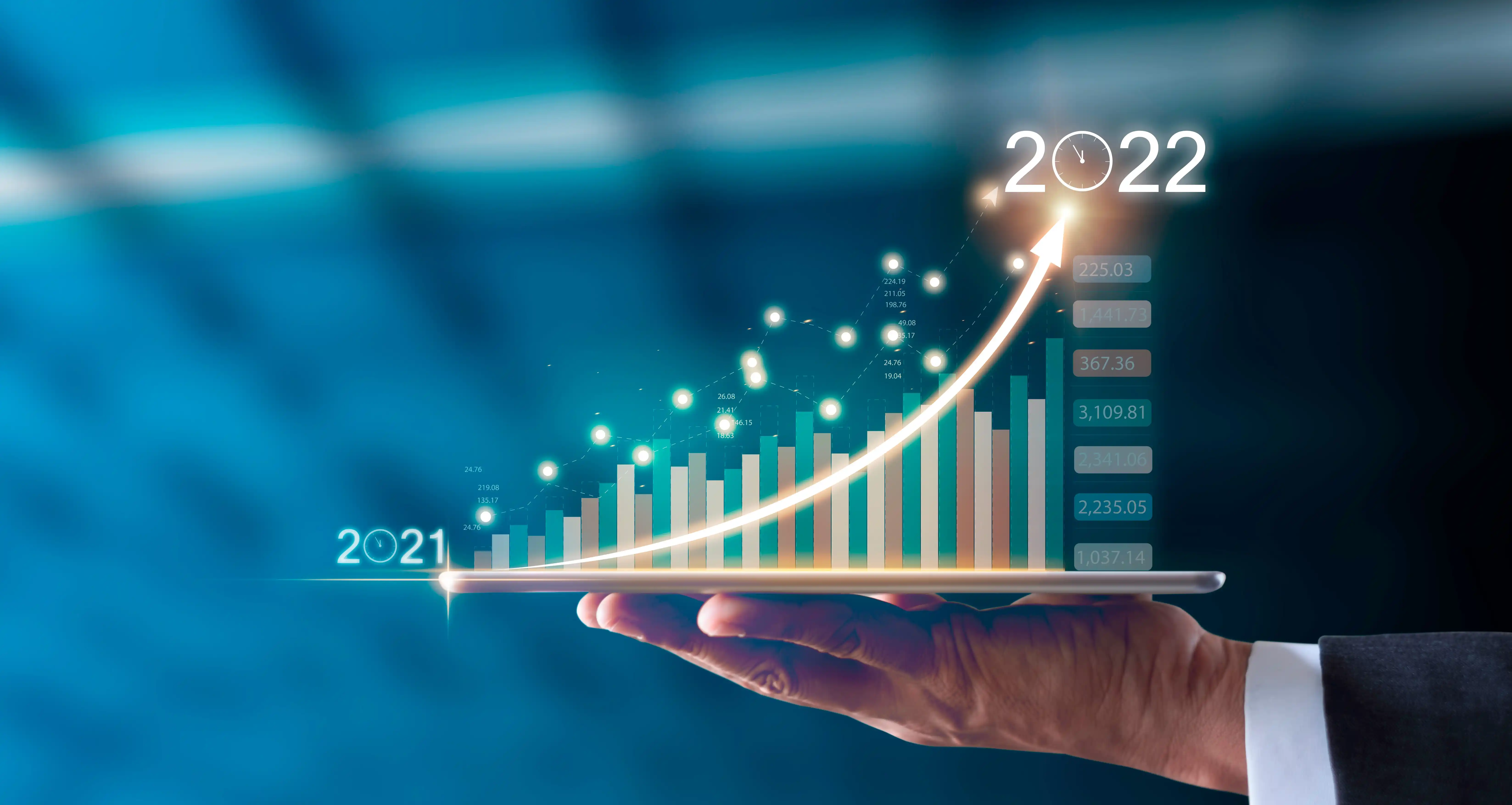 Investing Trends to Know About For 2022