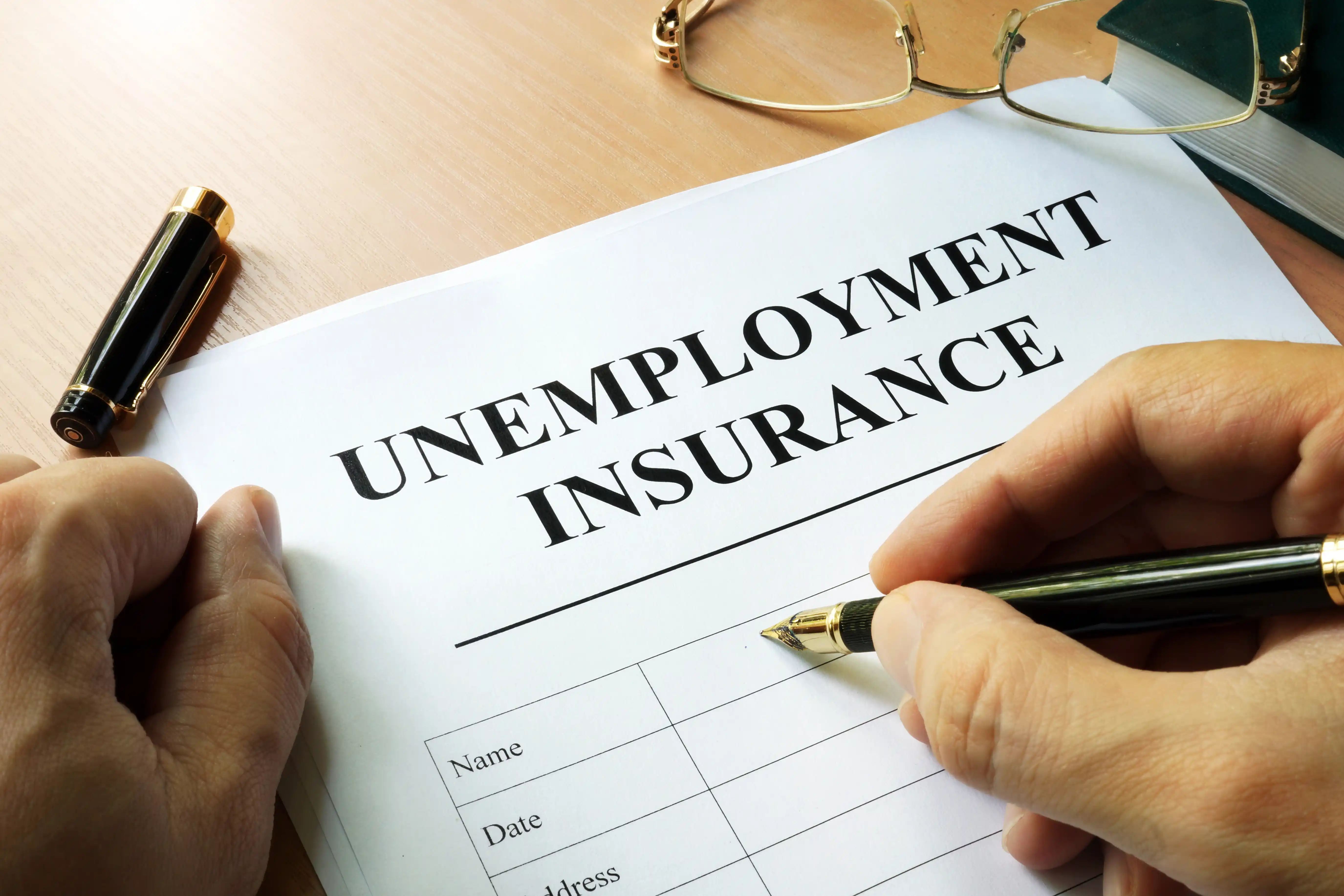 Filing For Unemployment Insurance: Everything You Need To Know