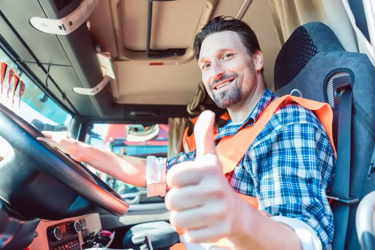 High Paying Driving Jobs Will Pay For Your Training WalletGenius