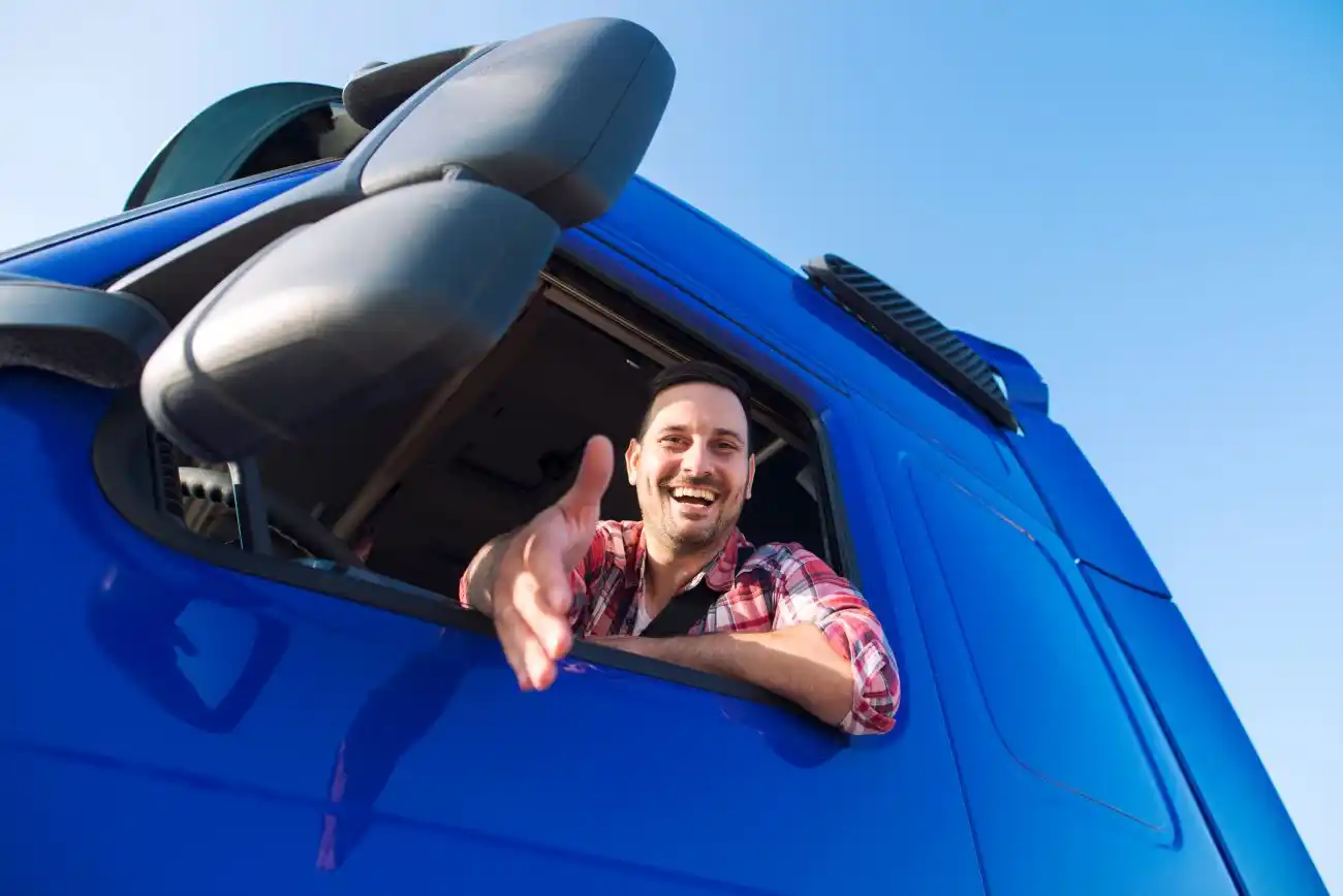 High Paying Driving Jobs Will Pay For Your Training WalletGenius