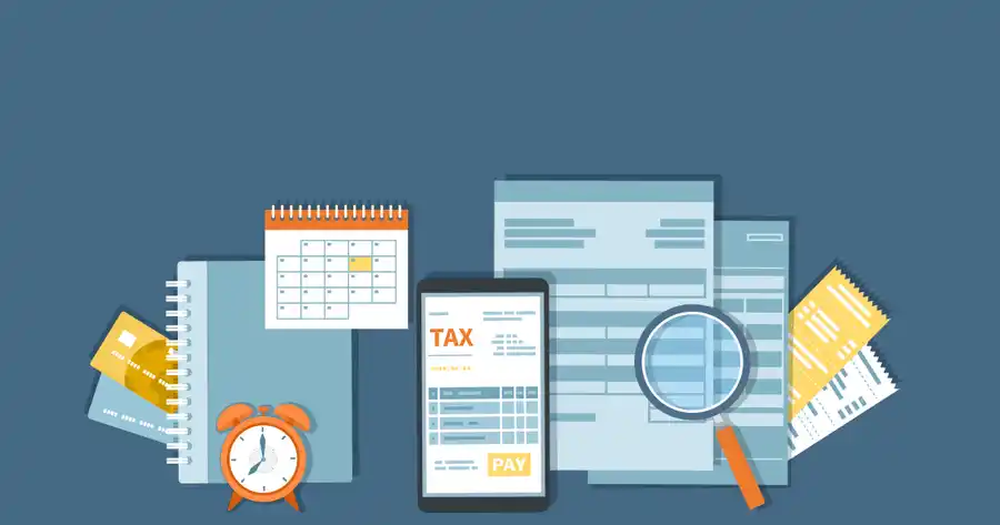 How to File Your Own Taxes: A Step-By-Step Guide