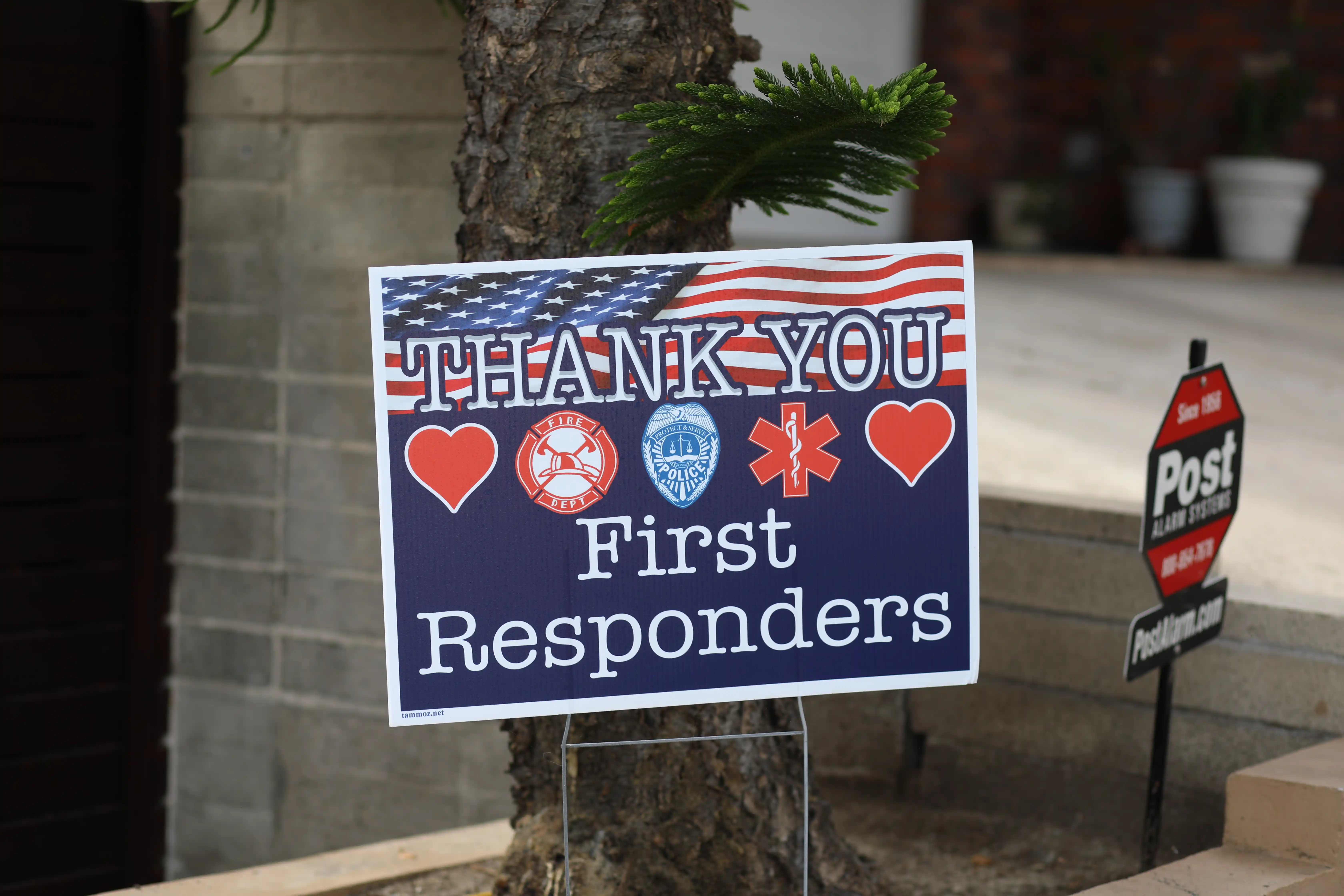 First Responder Special Offers