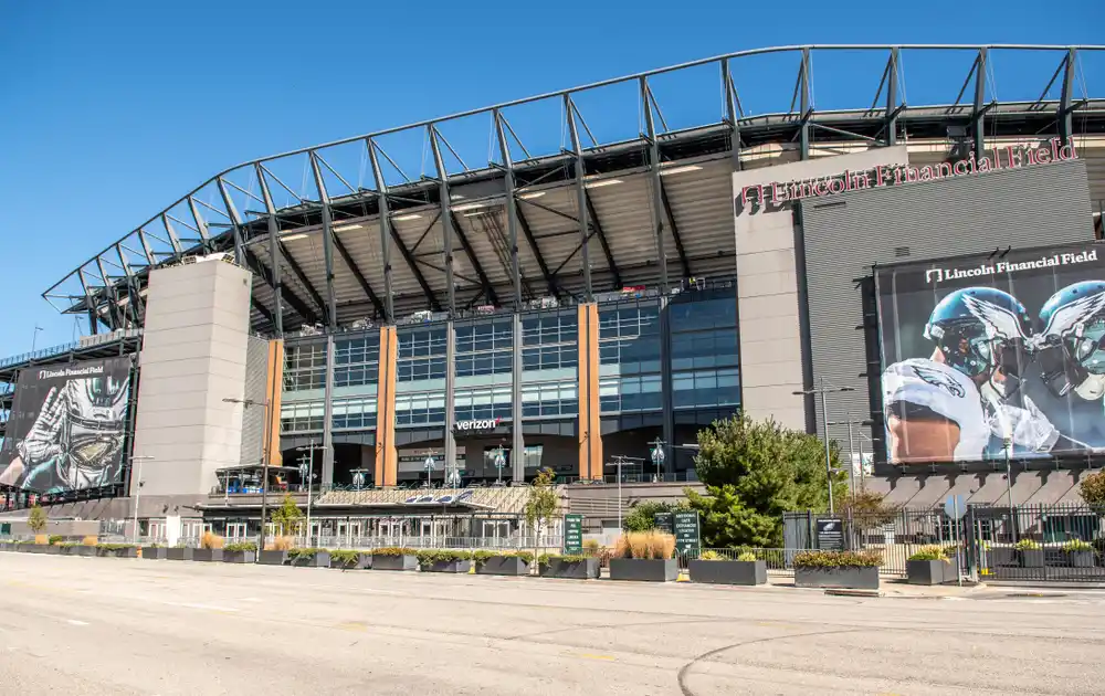 Most Expensive NFL Stadiums: The 7 Most Expensive + How Much They Cost, Fanbuzz