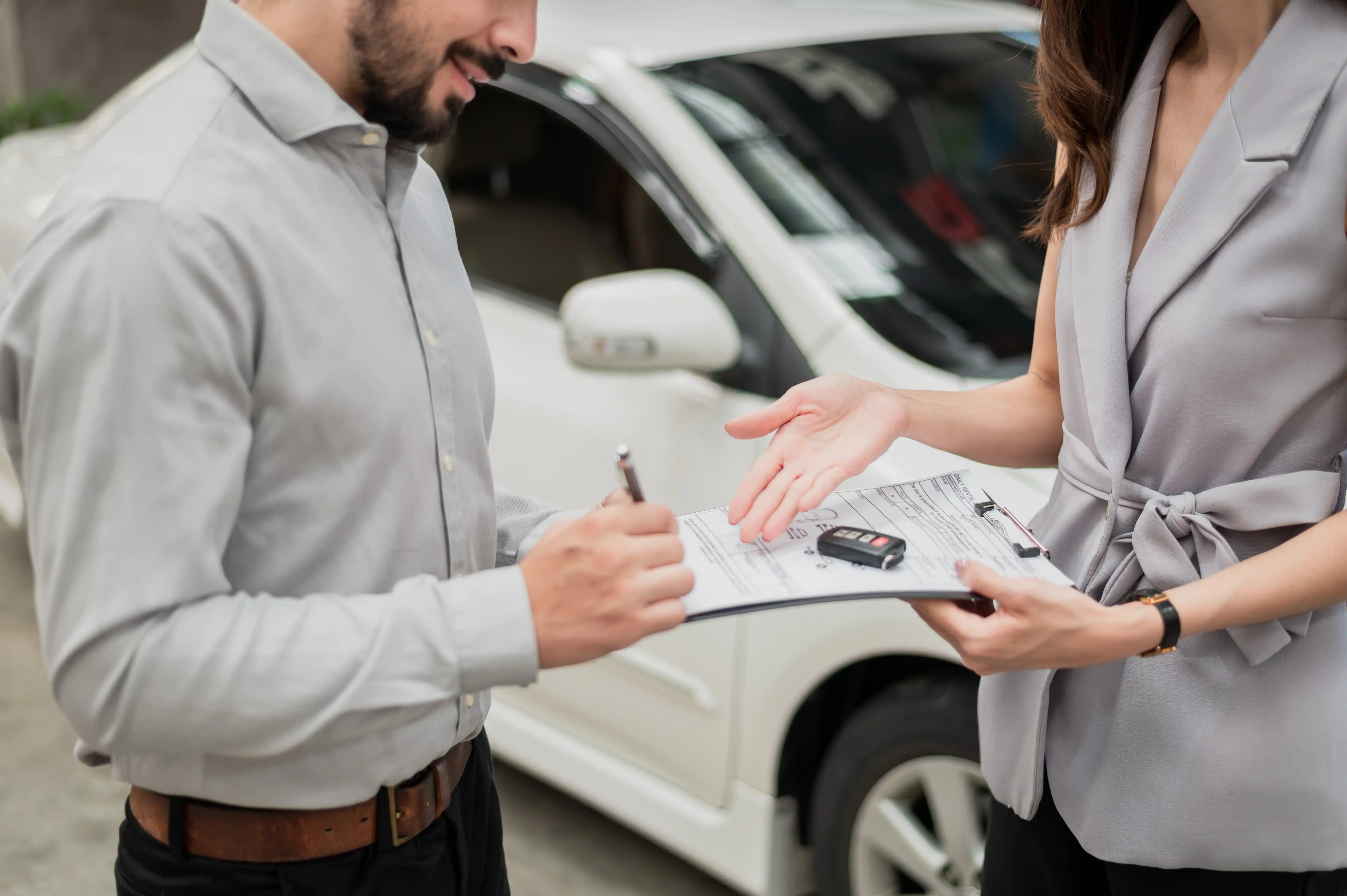12 Tips and Tricks To Get the Lowest Rates On Auto Insurance